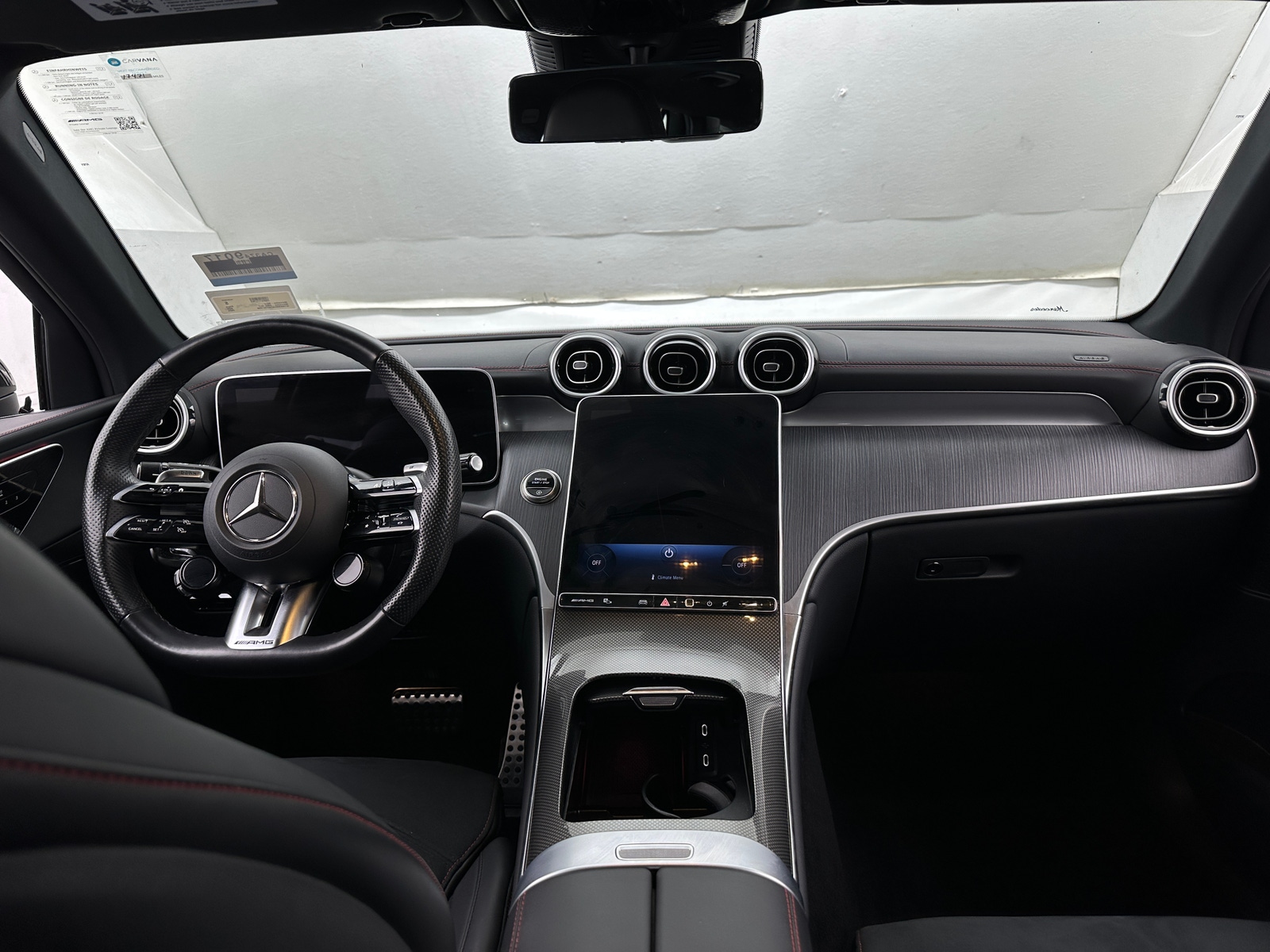 Thumbnail: 2025 Mercedes-Benz GLC - 2