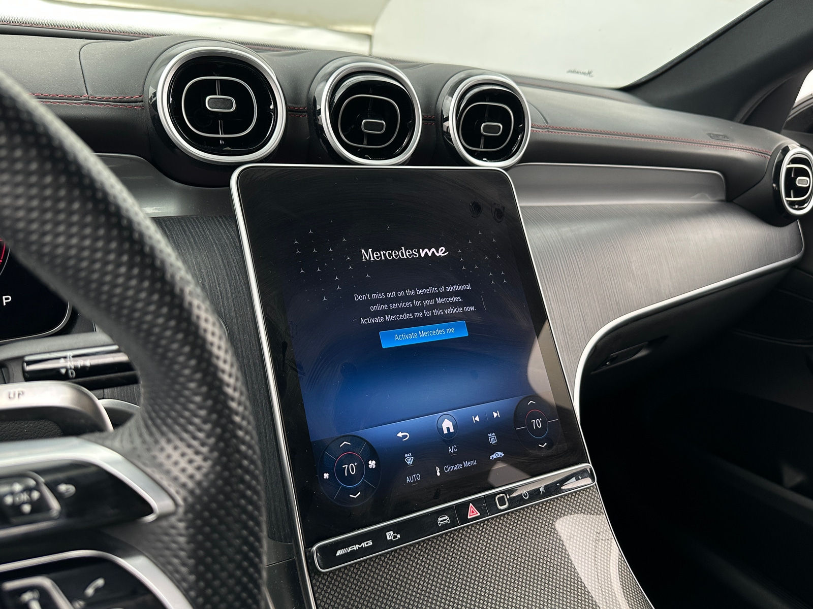 Thumbnail: 2025 Mercedes-Benz GLC - 3