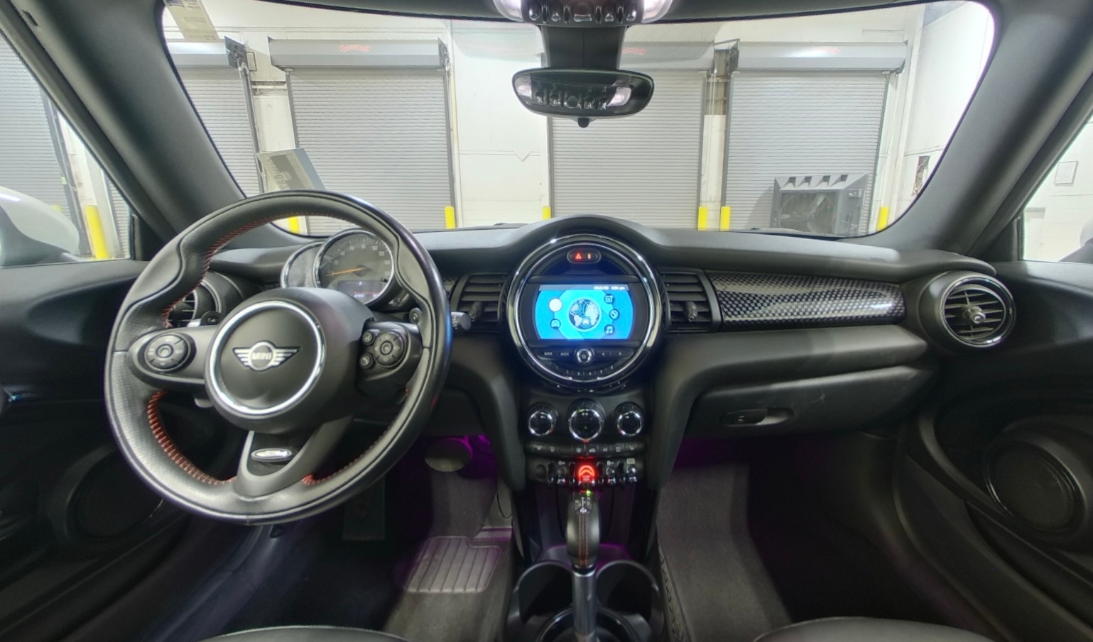 Thumbnail: 2019 MINI Cooper Convertible - 2