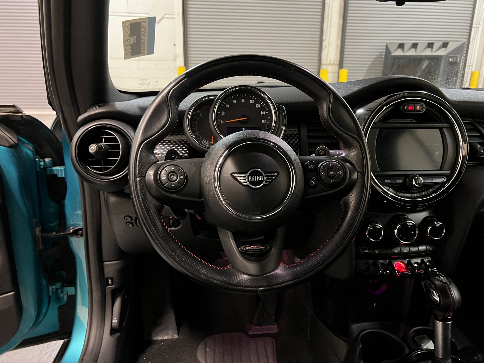 Thumbnail: 2019 MINI Cooper Convertible - 4