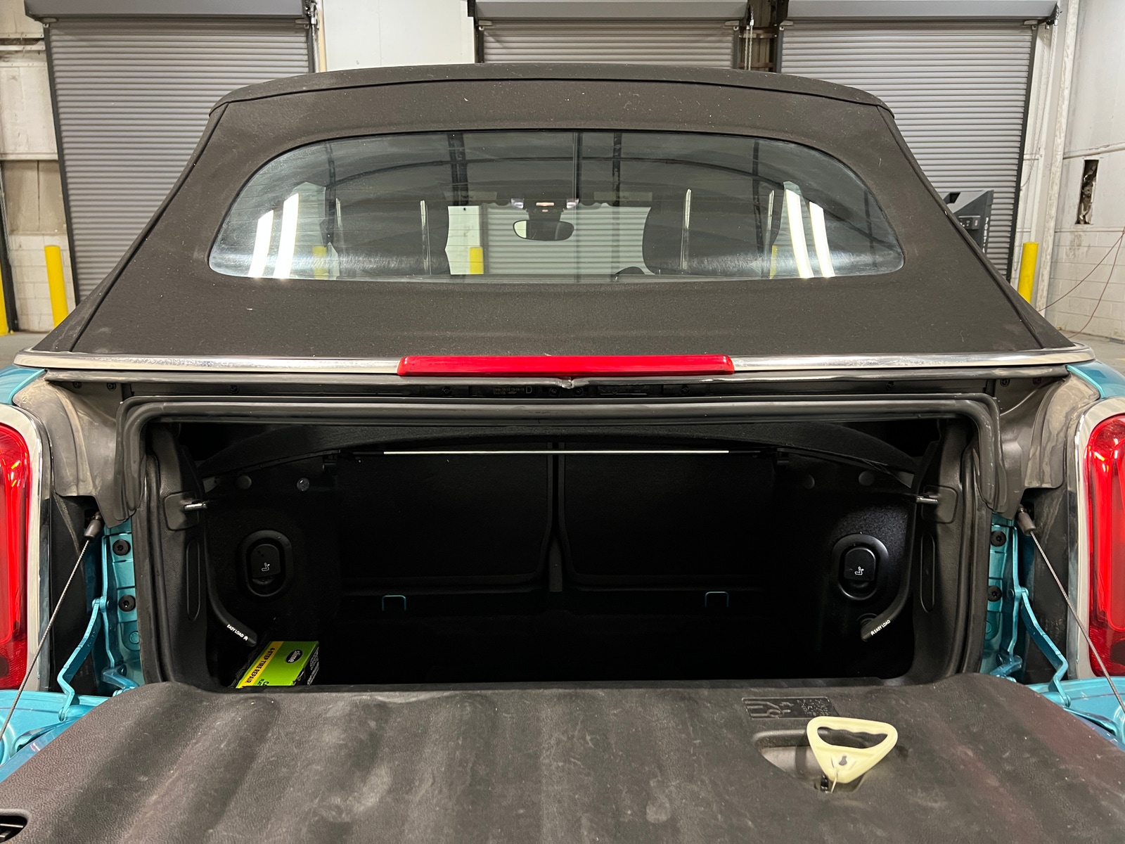 Thumbnail: 2019 MINI Cooper Convertible - 6