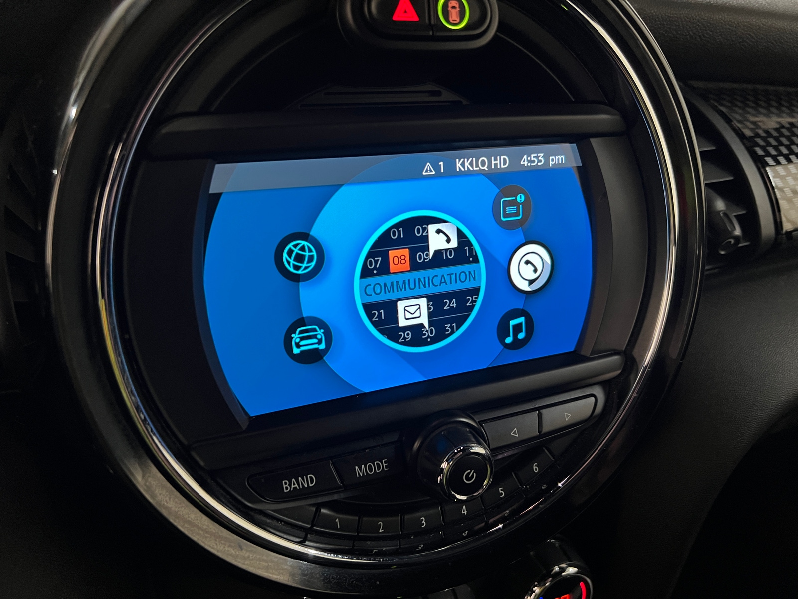 Thumbnail: 2019 MINI Cooper Convertible - 3