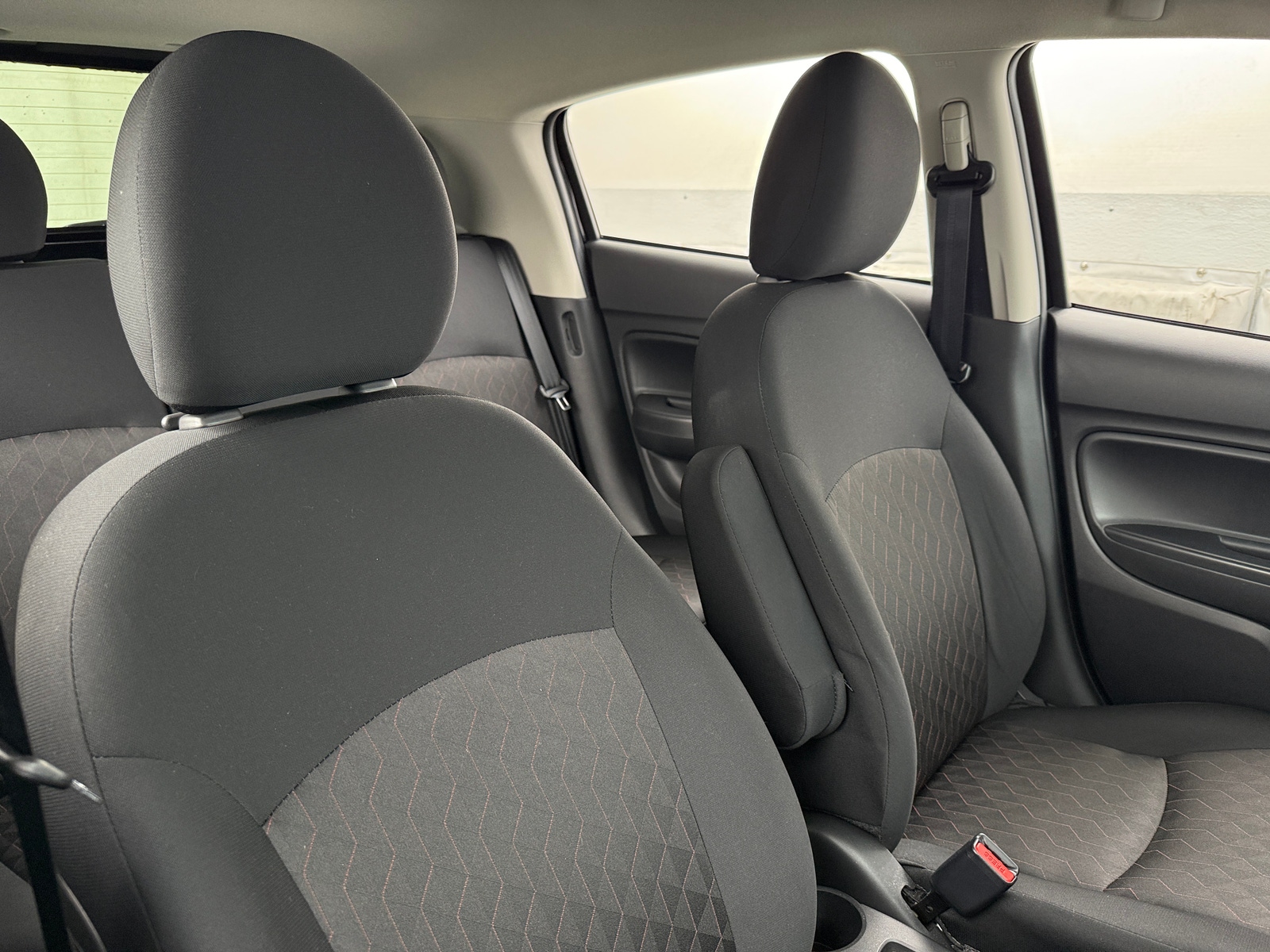 Thumbnail: 2024 Mitsubishi Mirage - 2