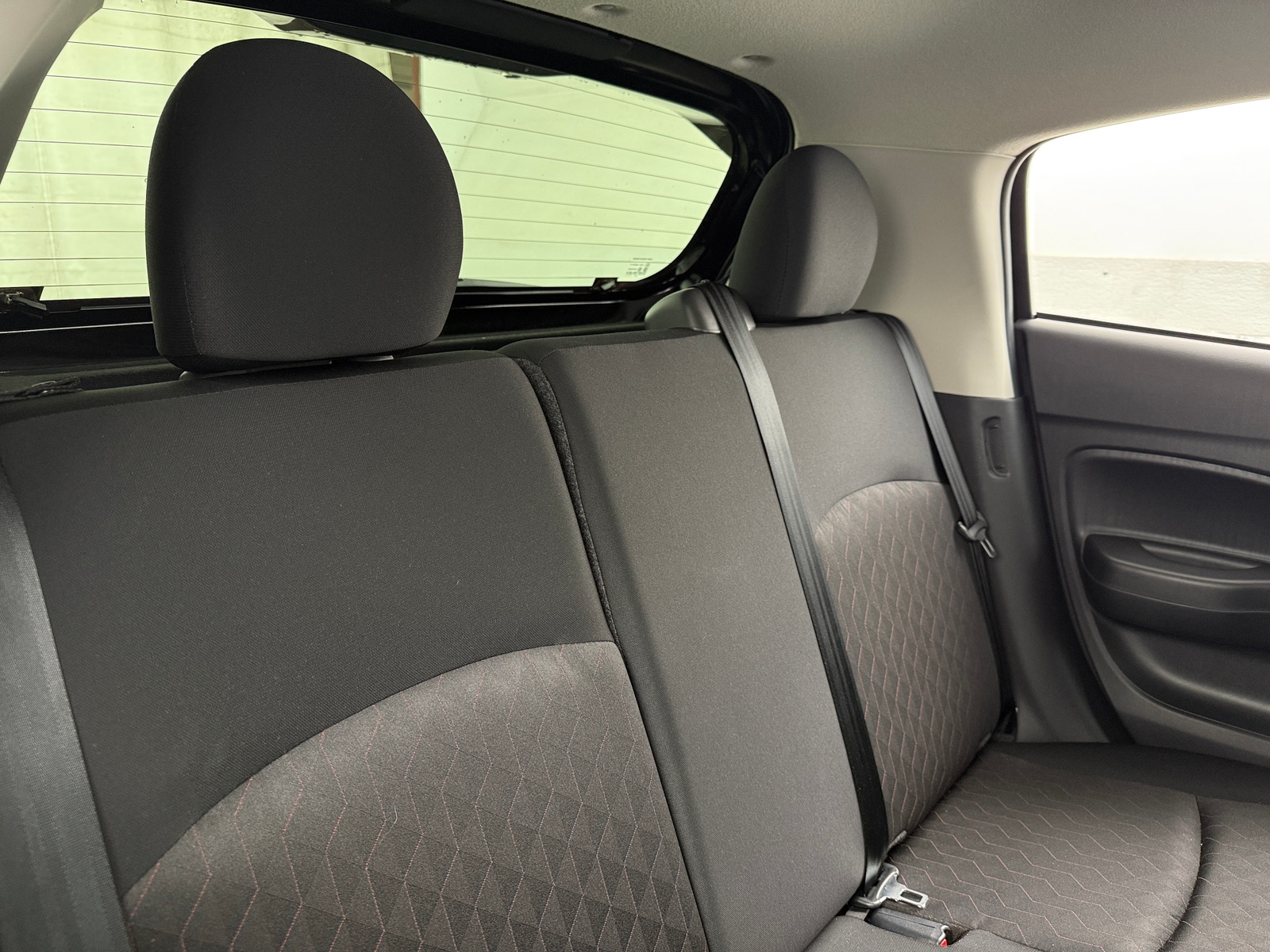 Thumbnail: 2024 Mitsubishi Mirage - 6