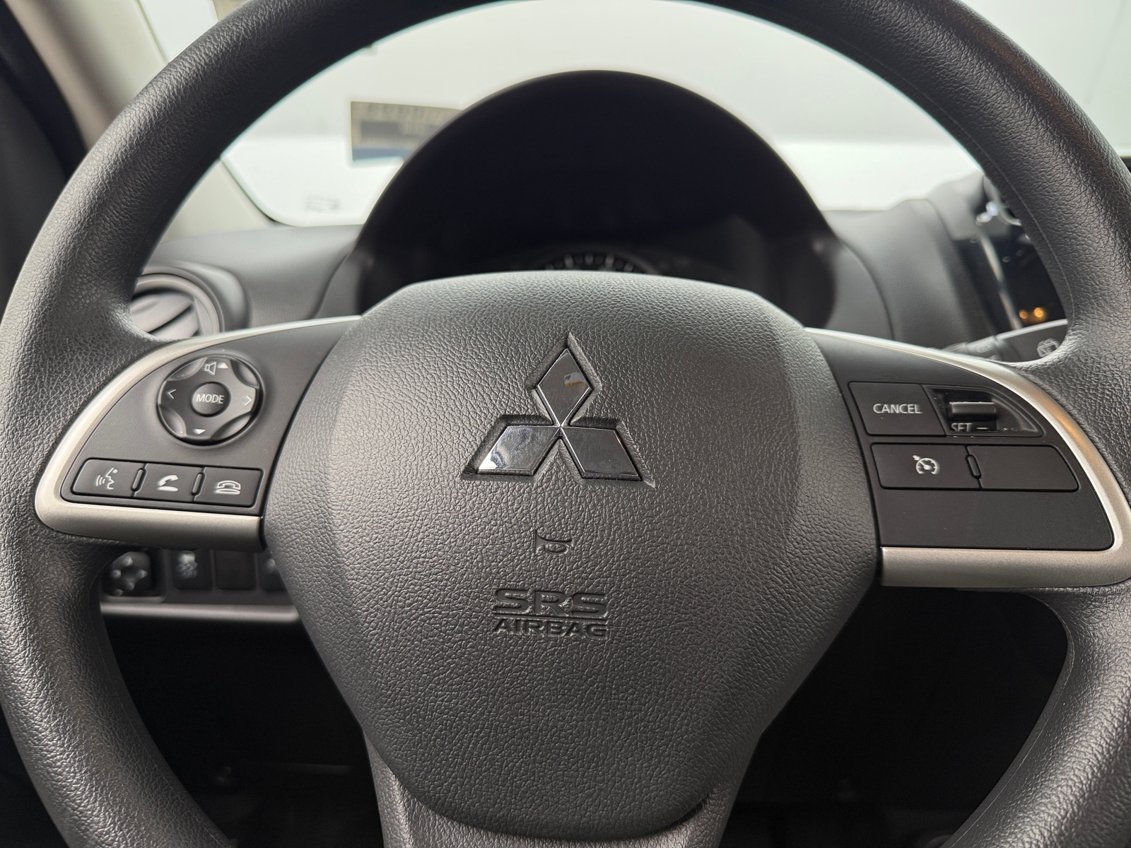 Thumbnail: 2024 Mitsubishi Mirage - 5