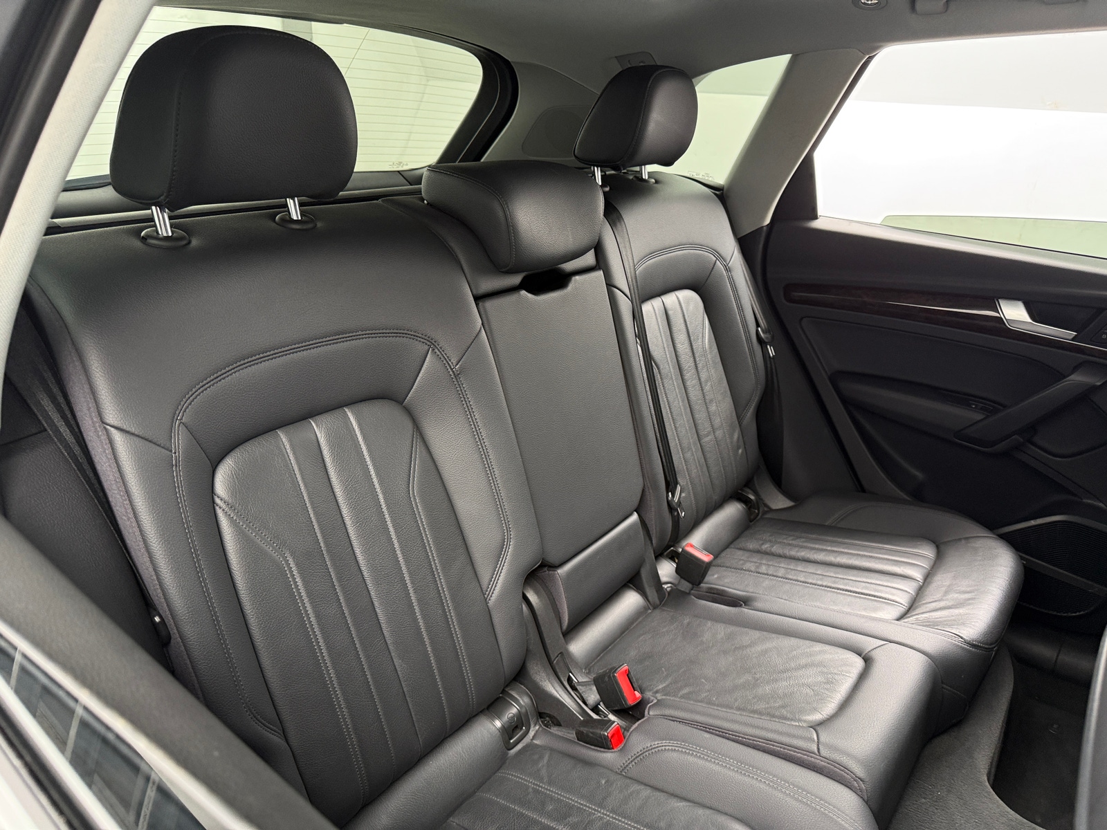 Thumbnail: 2018 Audi Q5 - 5