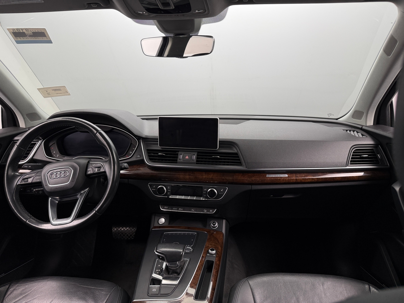 Thumbnail: 2018 Audi Q5 - 2