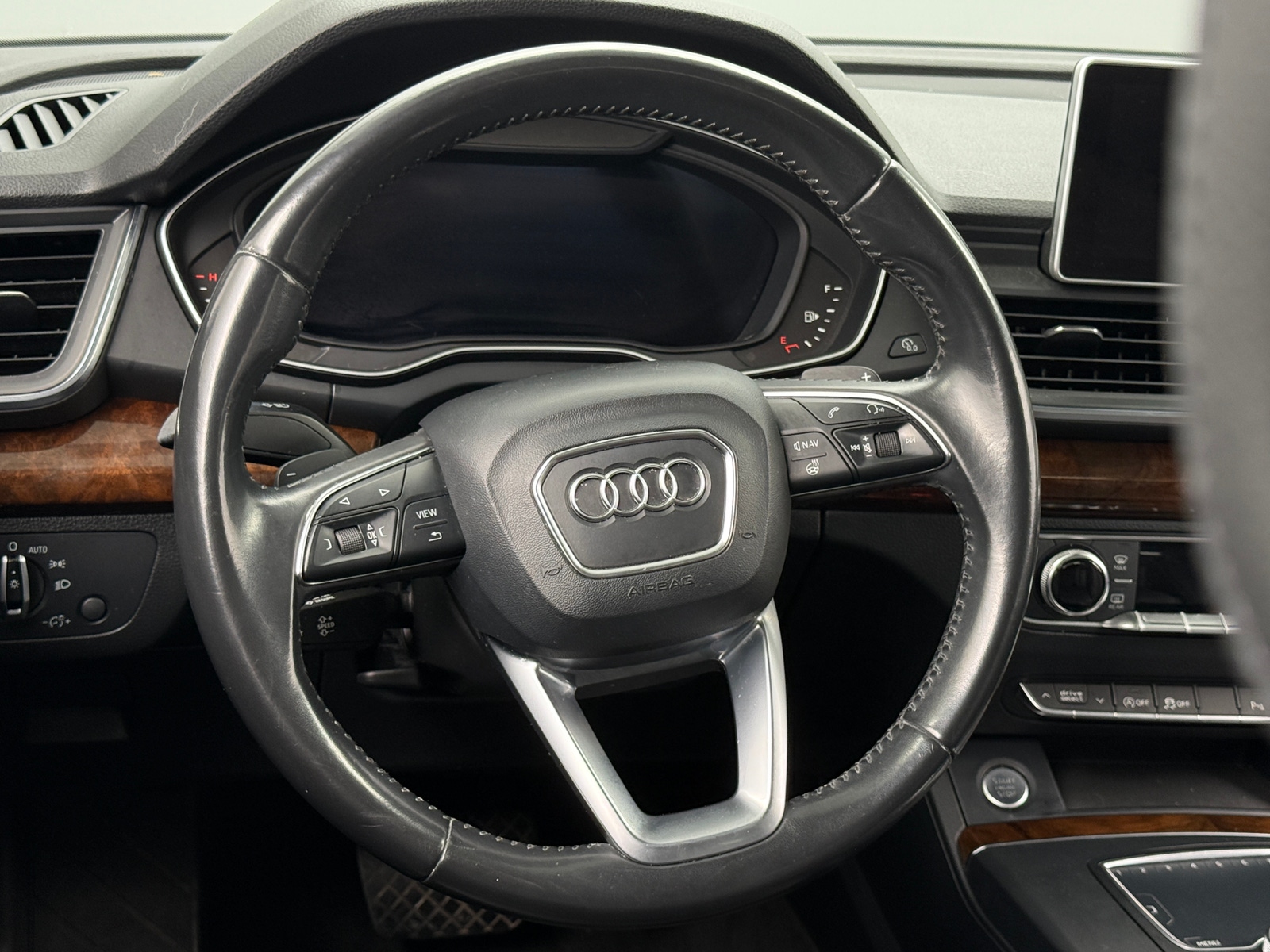 Thumbnail: 2018 Audi Q5 - 4