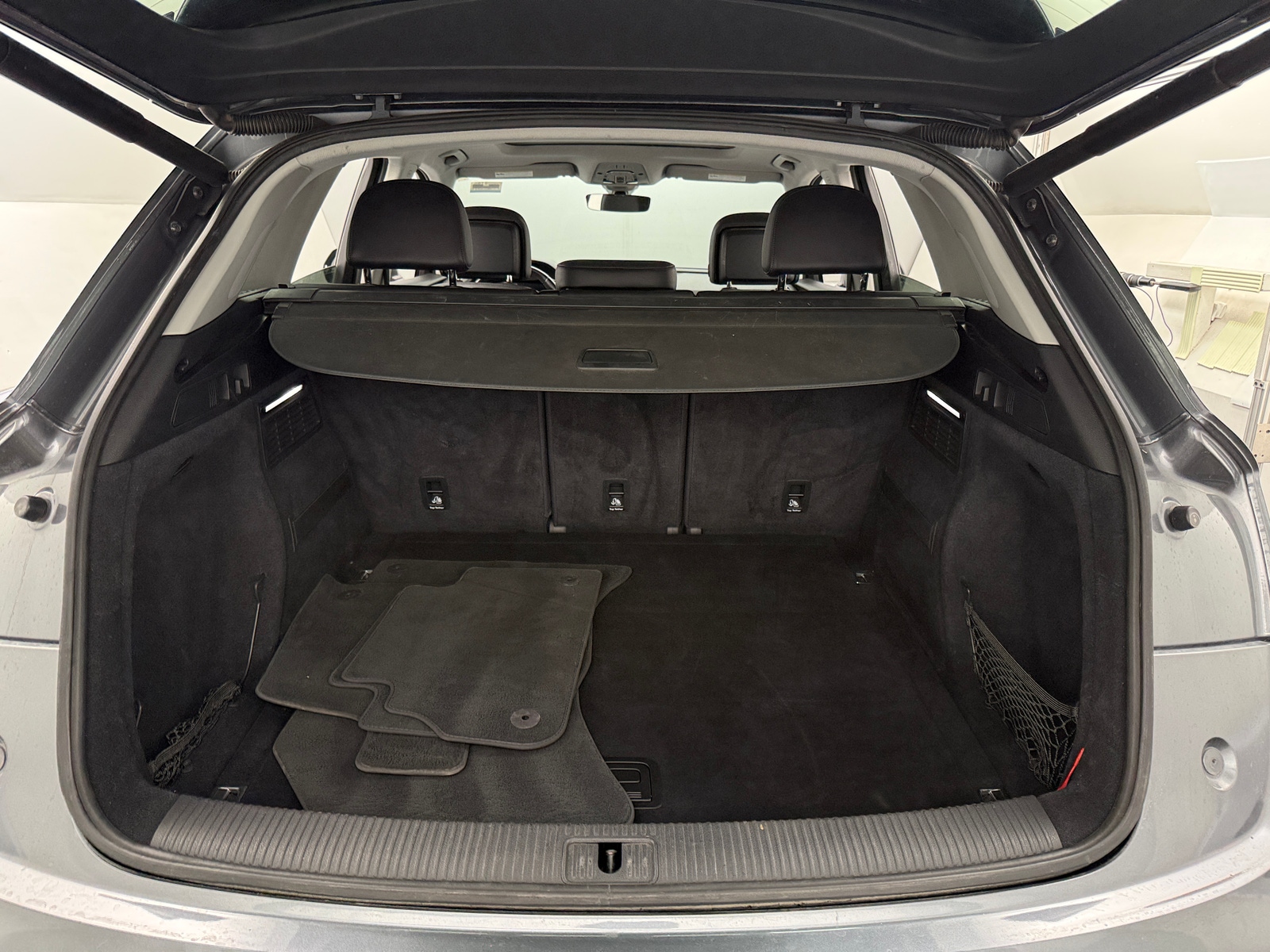 Thumbnail: 2018 Audi Q5 - 6