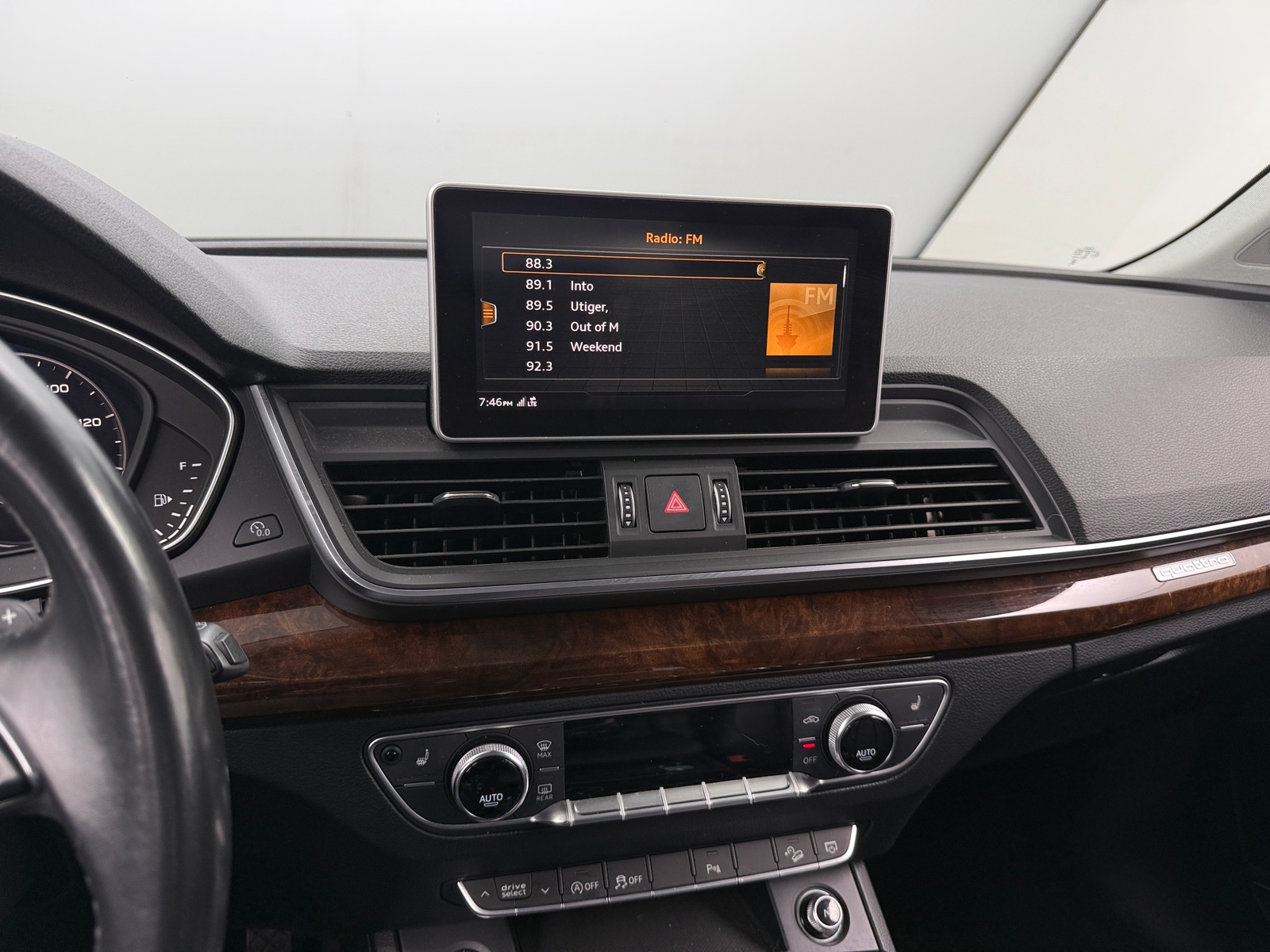 Thumbnail: 2018 Audi Q5 - 3