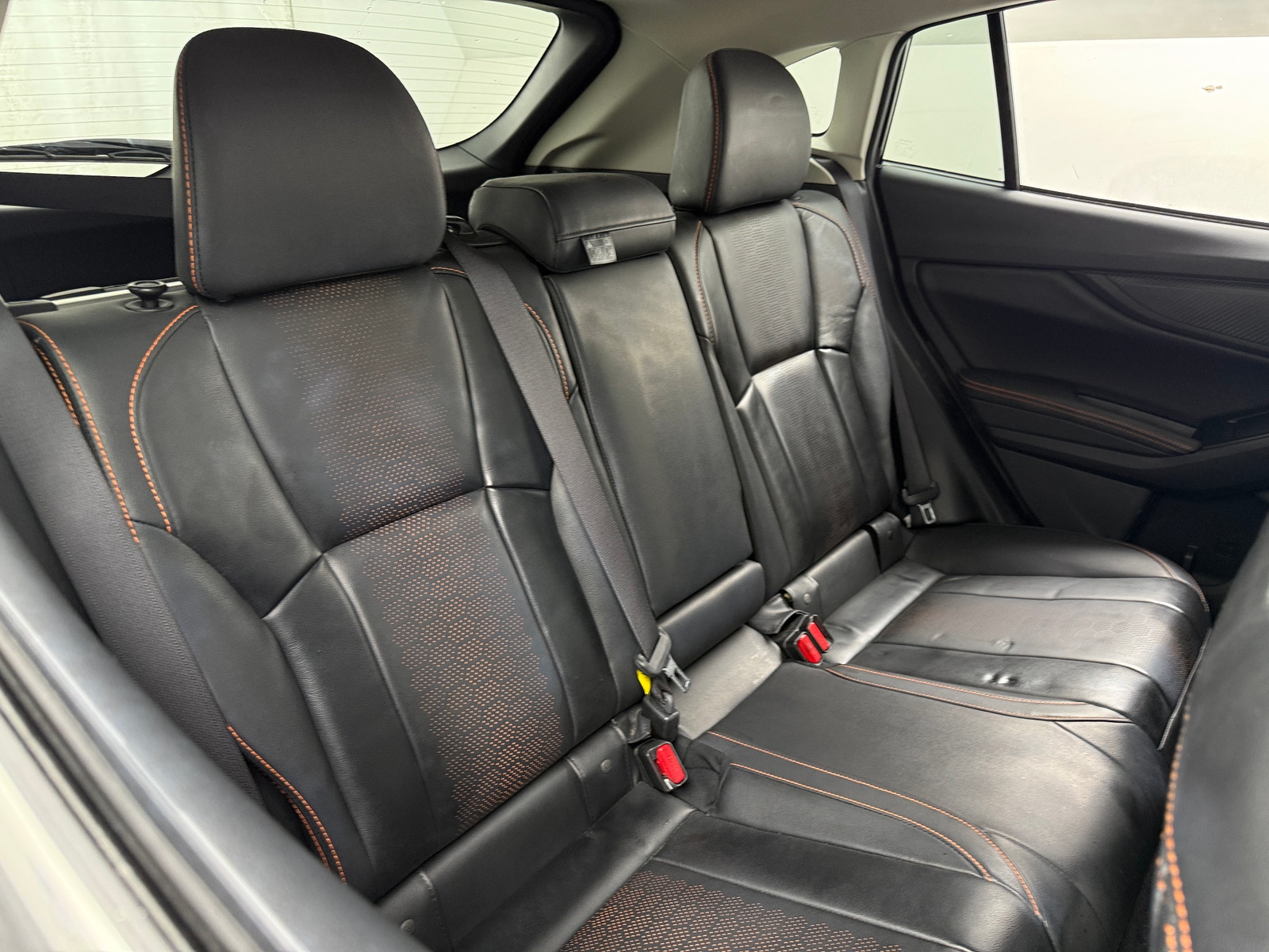 Thumbnail: 2023 Subaru Crosstrek - 5