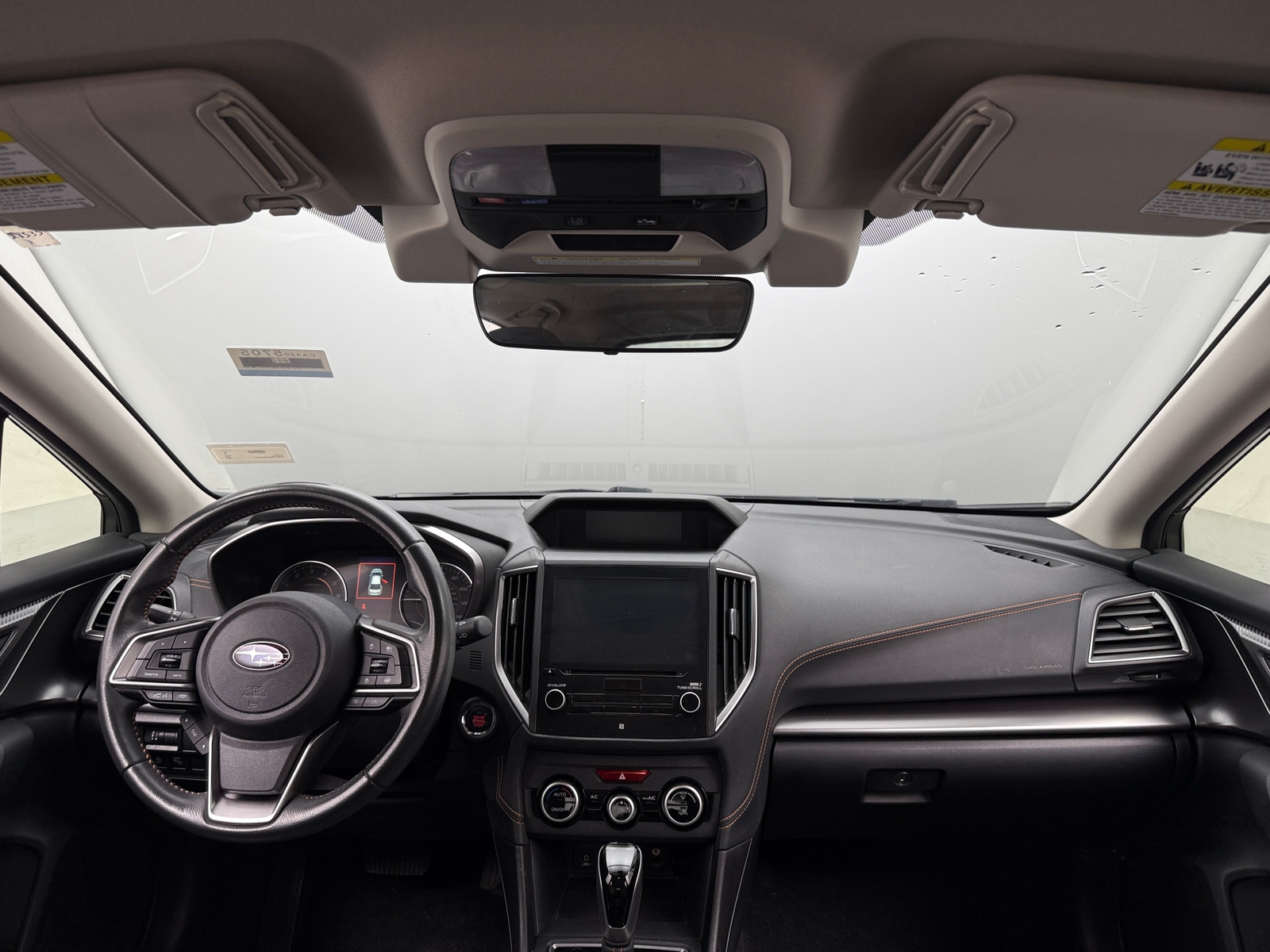 Thumbnail: 2023 Subaru Crosstrek - 2