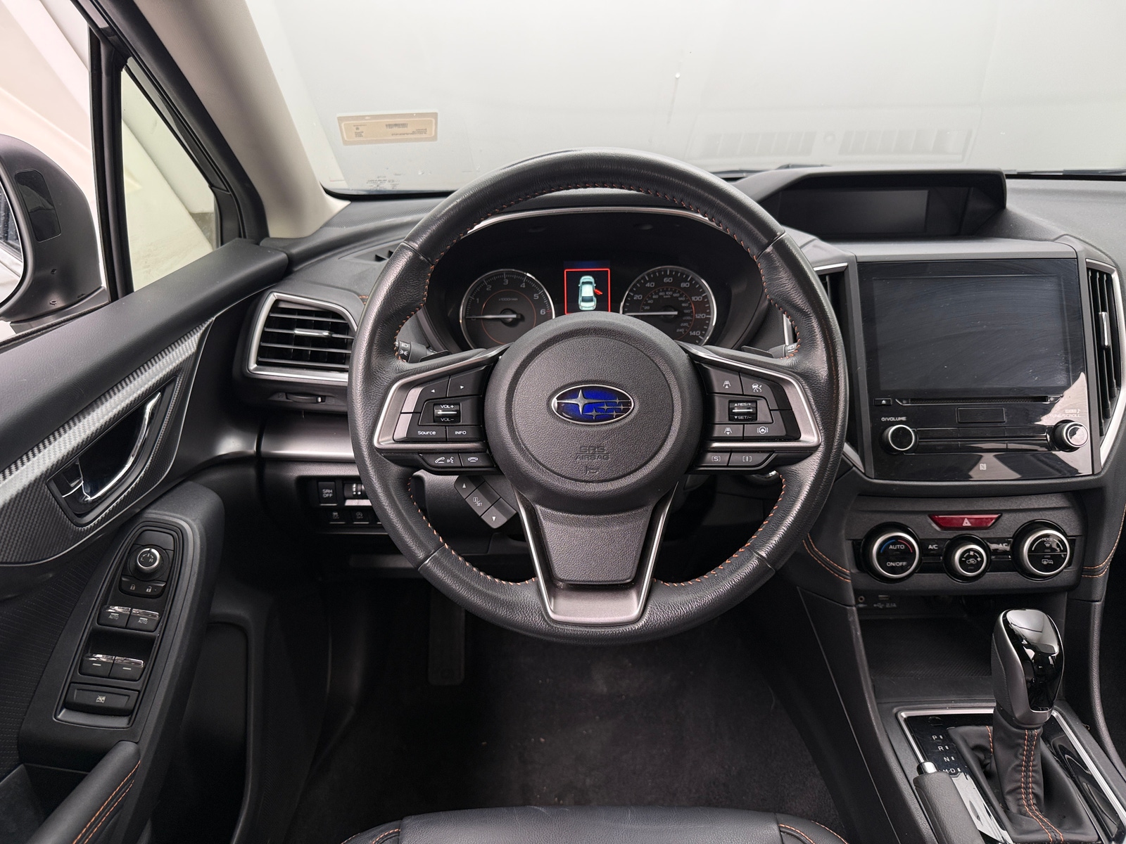 Thumbnail: 2023 Subaru Crosstrek - 4