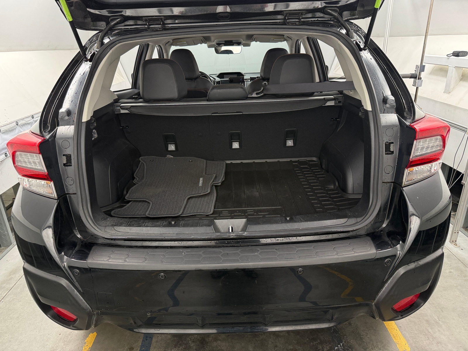 Thumbnail: 2023 Subaru Crosstrek - 6