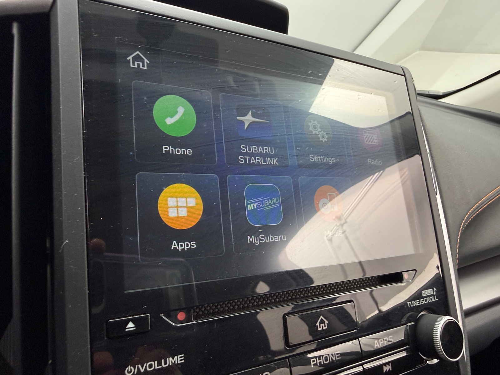 Thumbnail: 2023 Subaru Crosstrek - 3