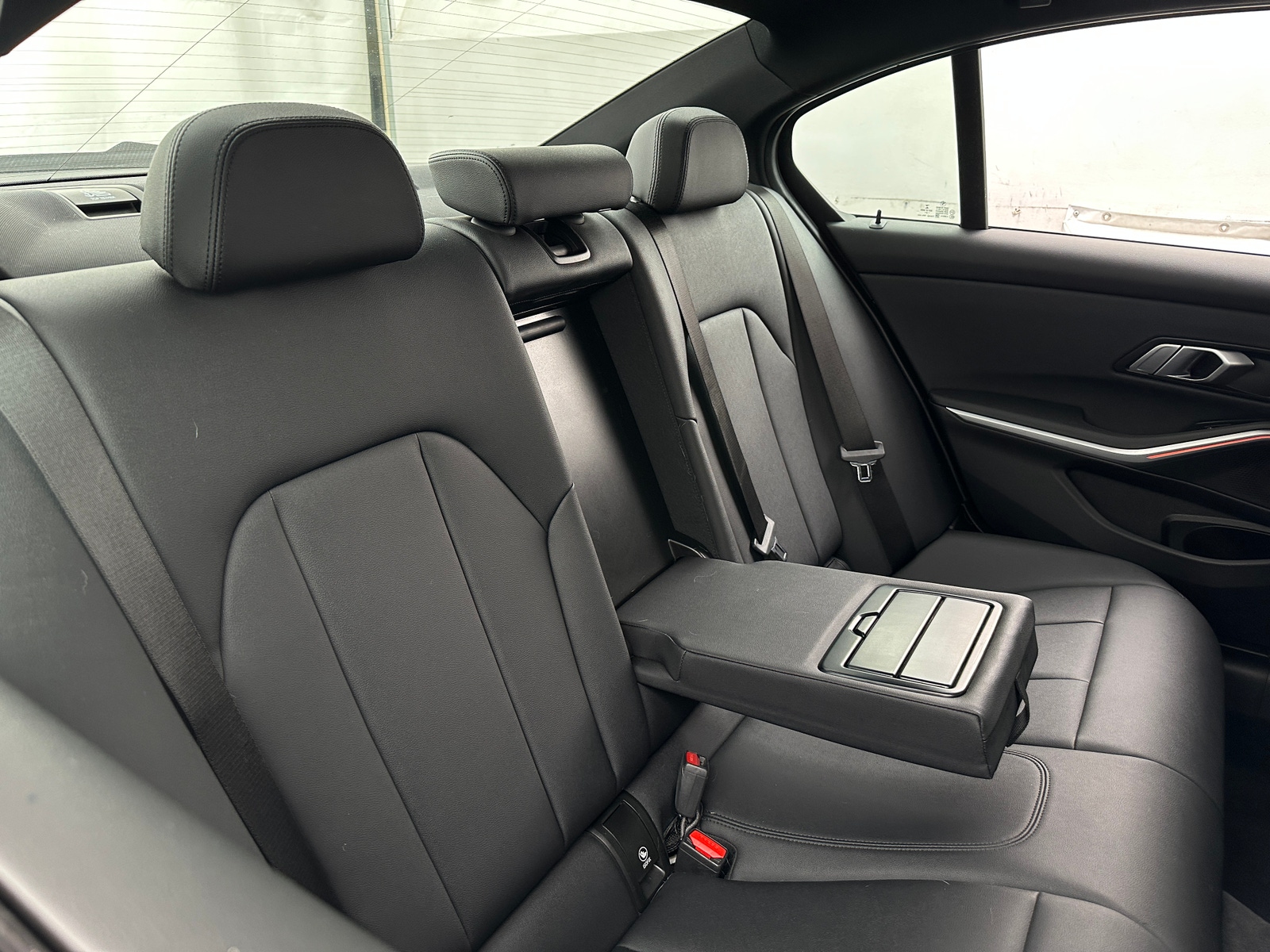 Thumbnail: 2021 BMW 3 Series - 5