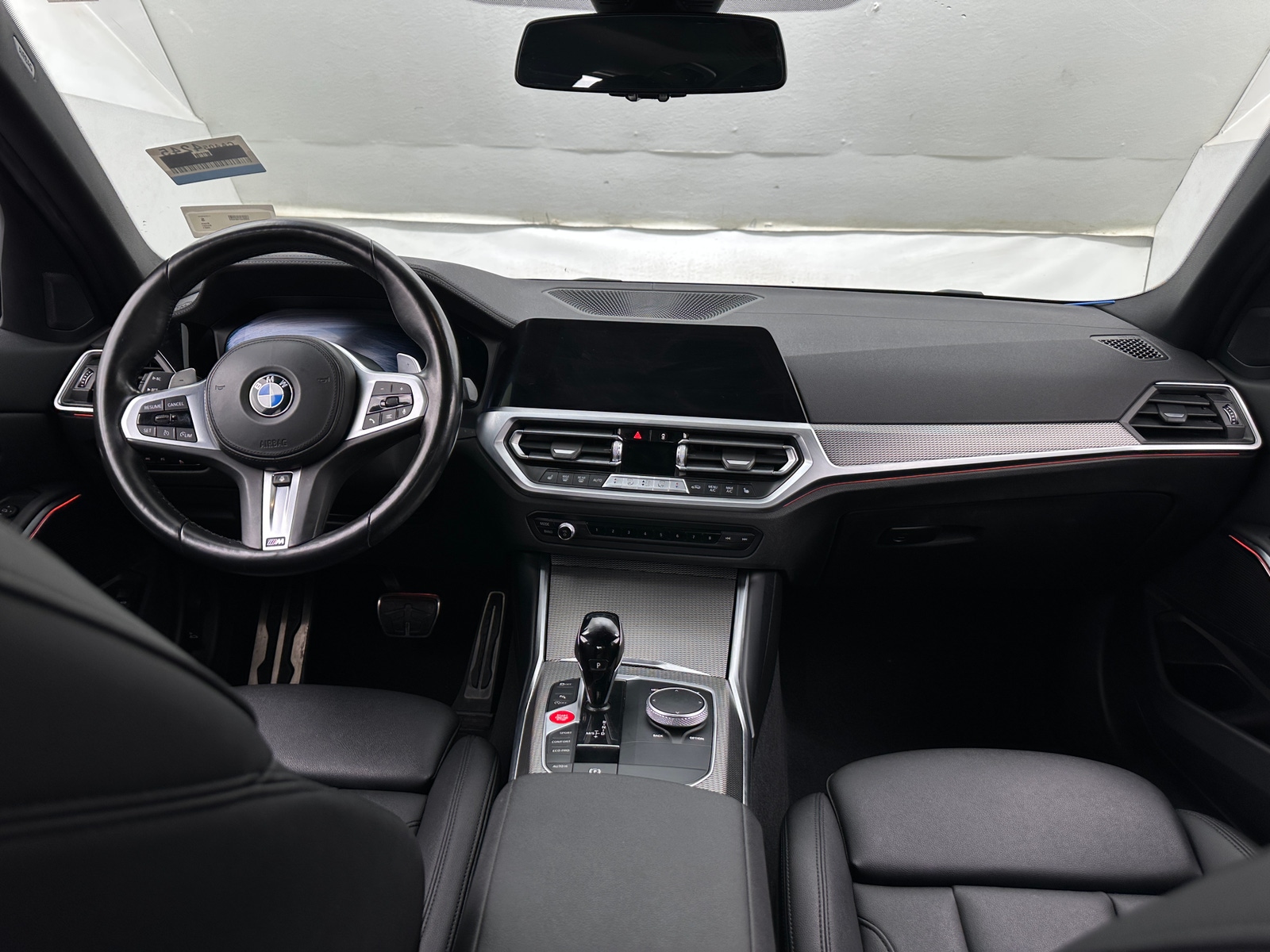 Thumbnail: 2021 BMW 3 Series - 2