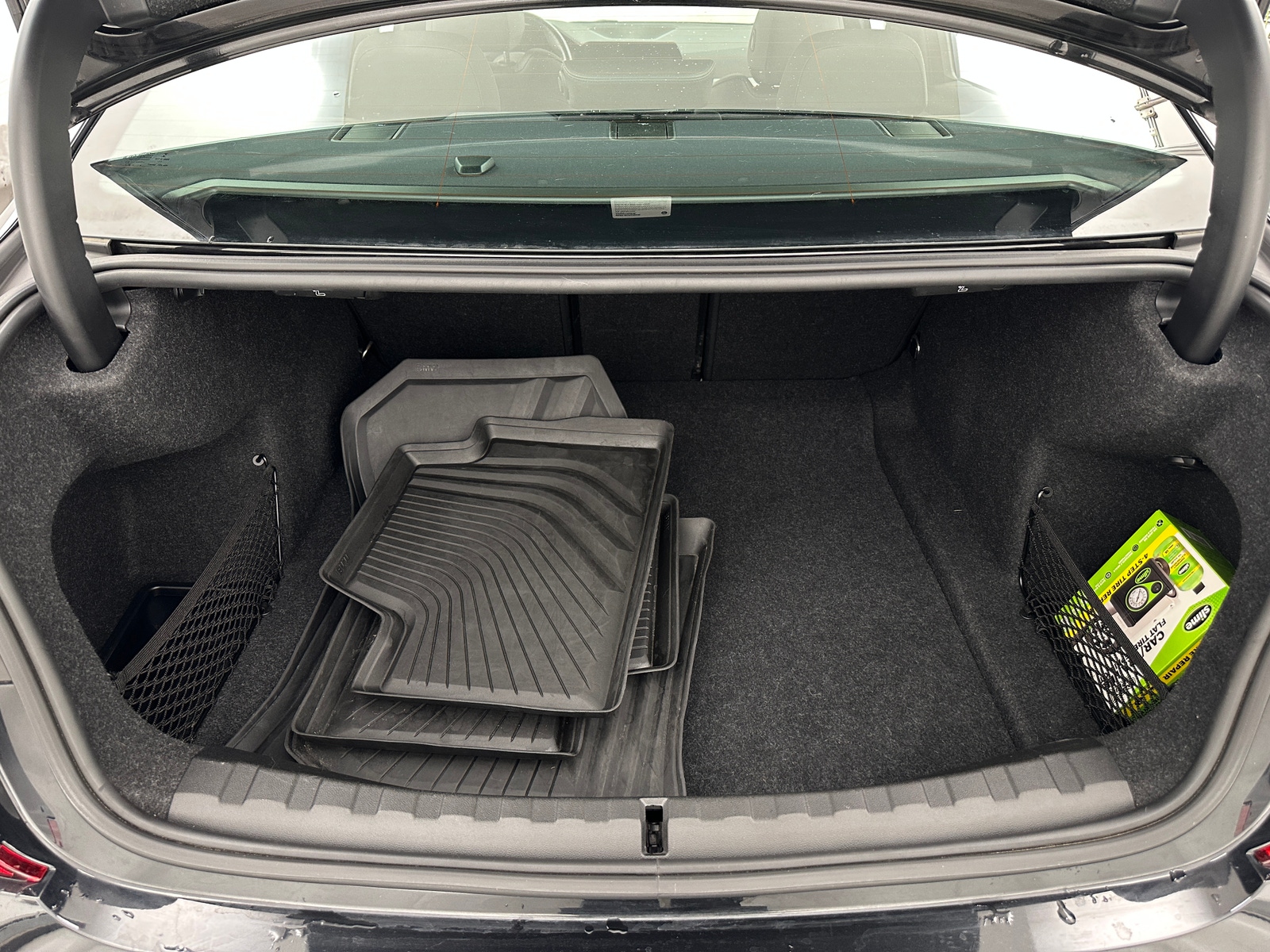 Thumbnail: 2021 BMW 3 Series - 6