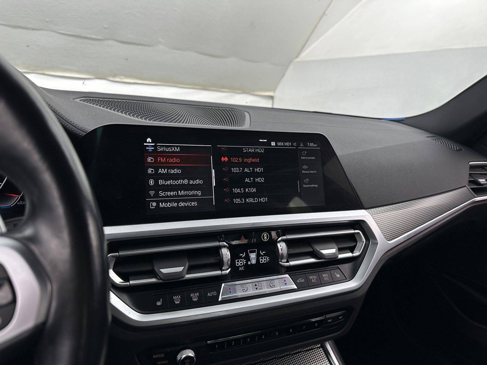 Thumbnail: 2021 BMW 3 Series - 3