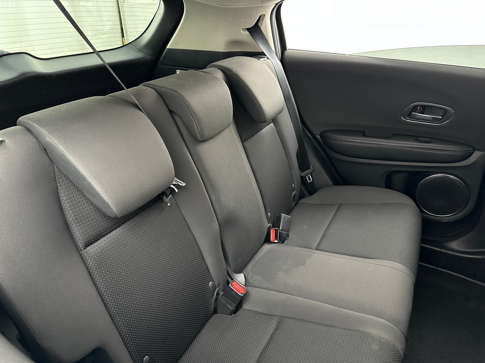 Thumbnail: 2022 Honda HR-V - 6