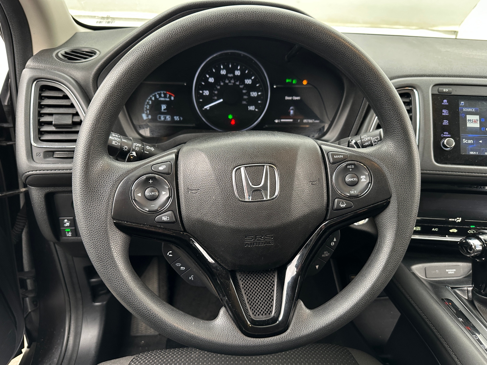 Thumbnail: 2022 Honda HR-V - 5