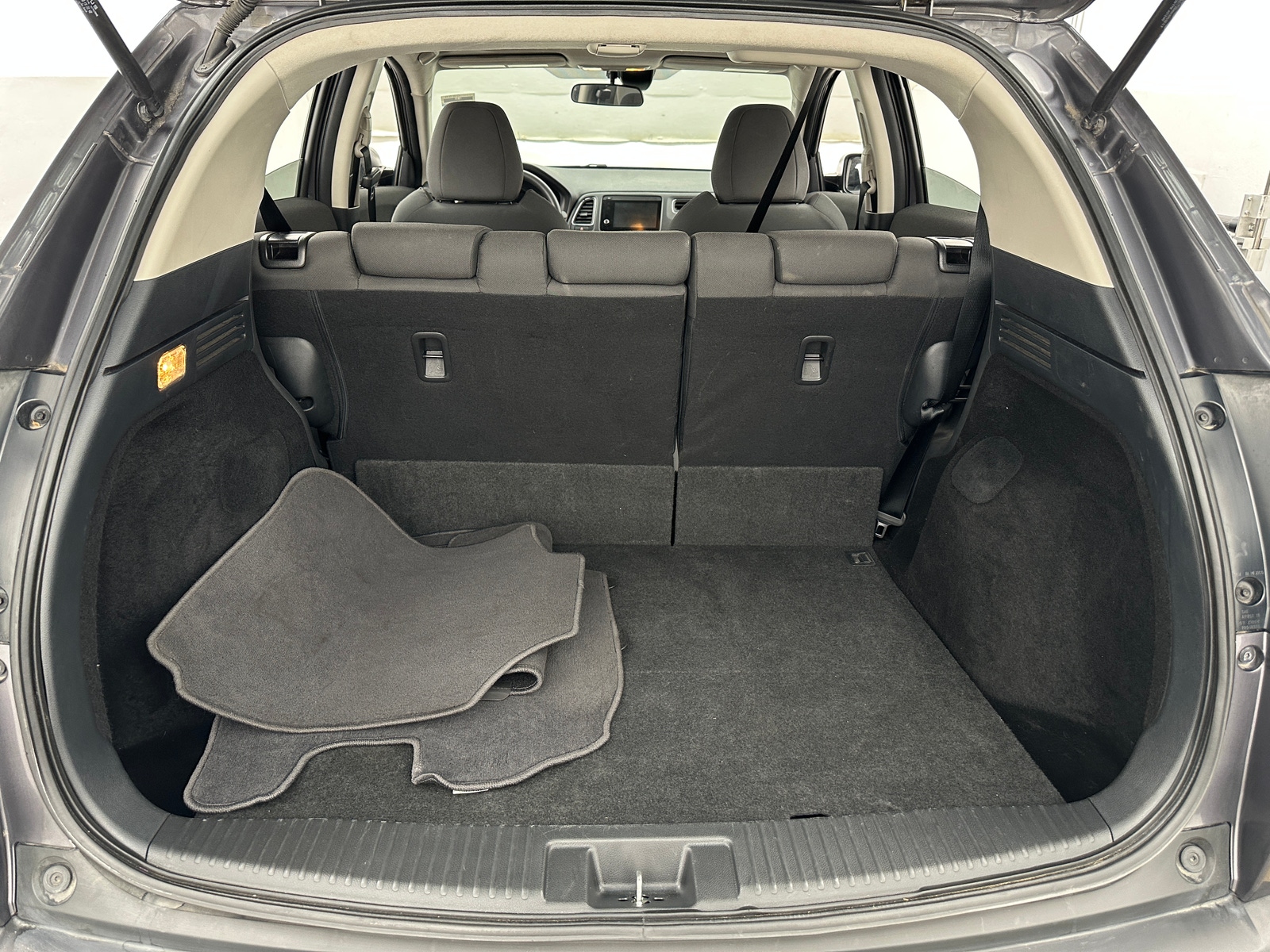 Thumbnail: 2022 Honda HR-V - 7