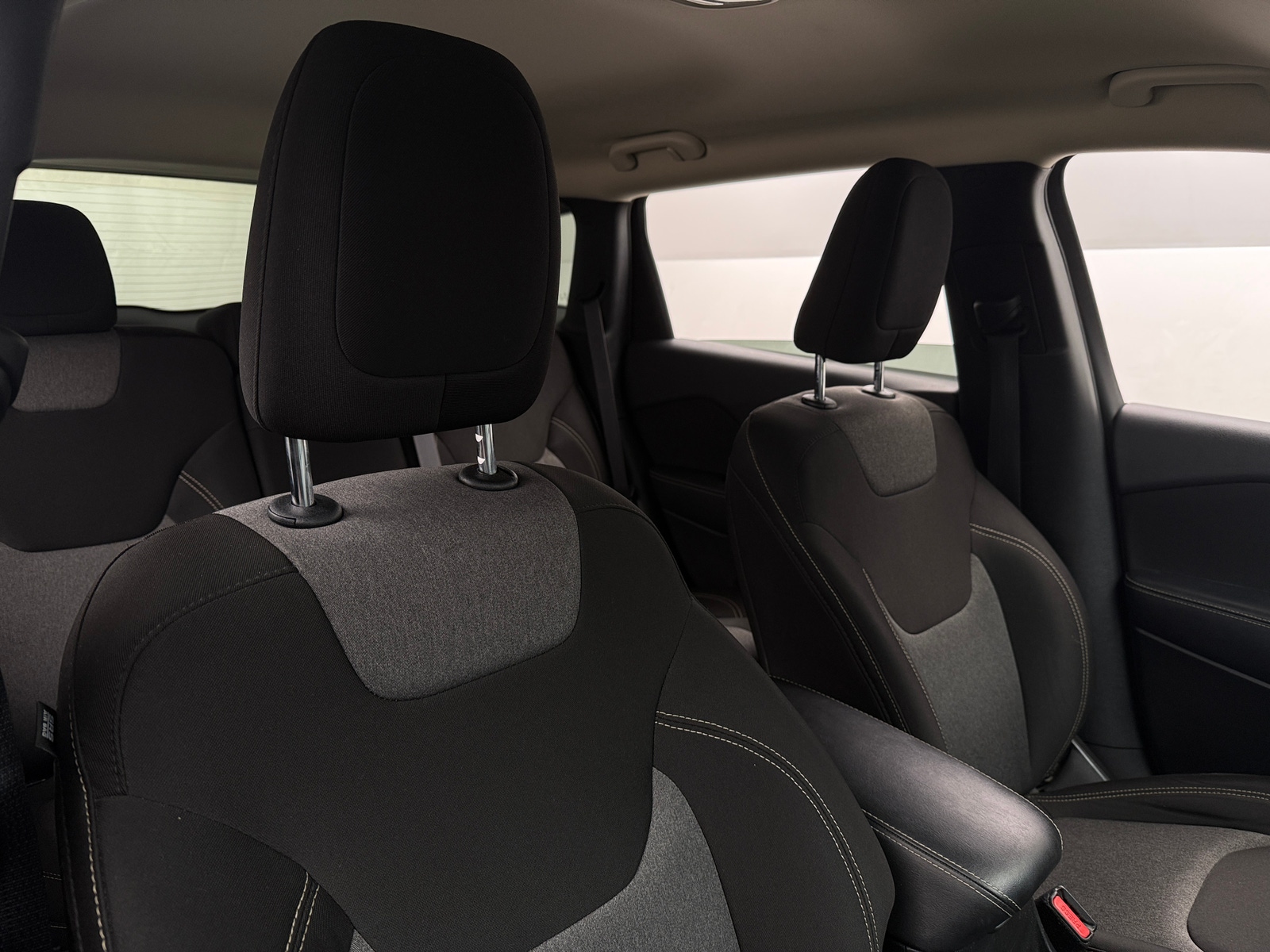 Thumbnail: 2014 Jeep Cherokee - 2