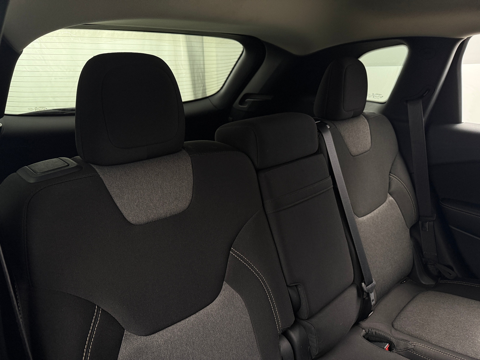 Thumbnail: 2014 Jeep Cherokee - 6