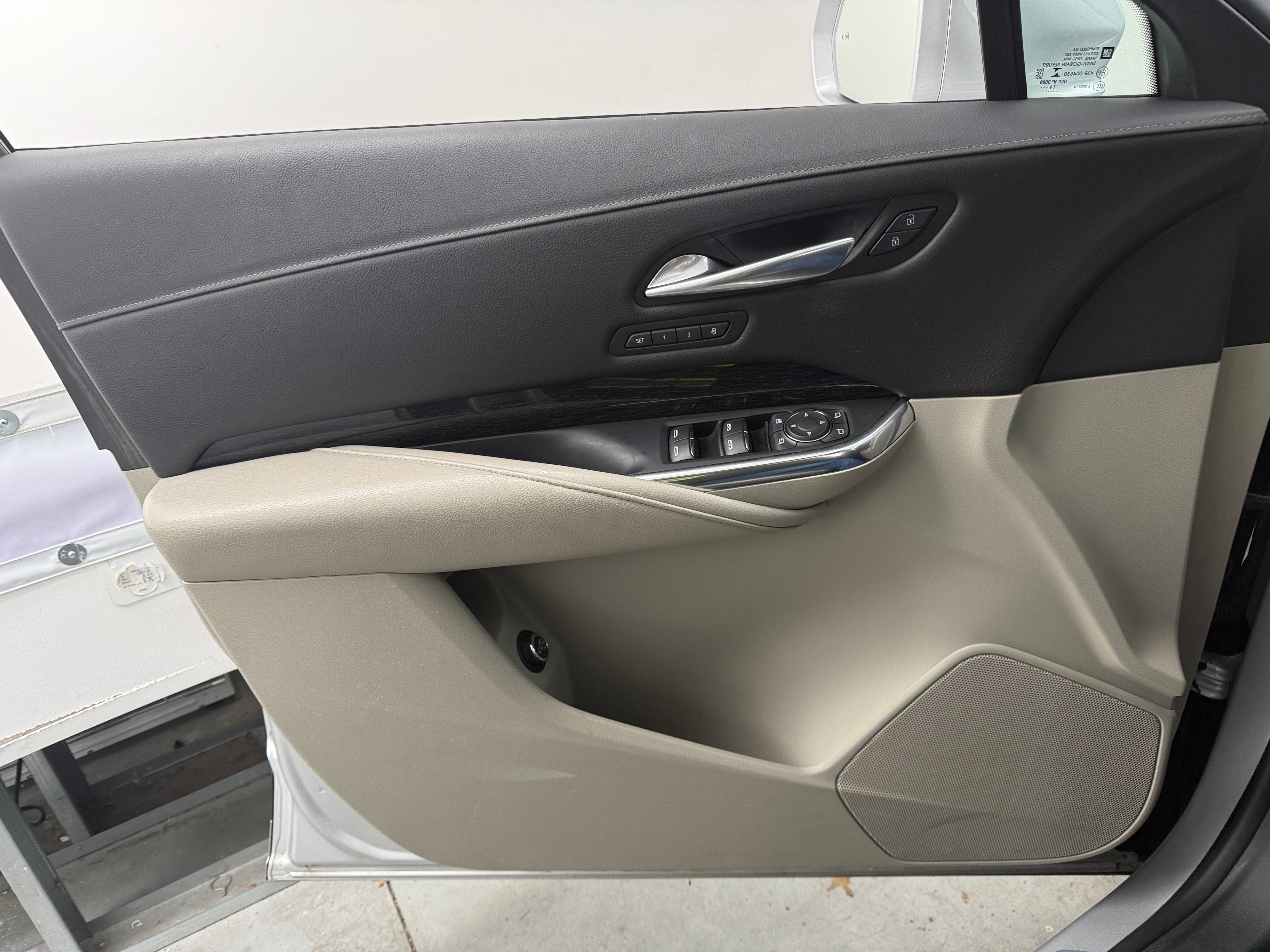 Image of 2020 Cadillac XT4 Premium Luxury