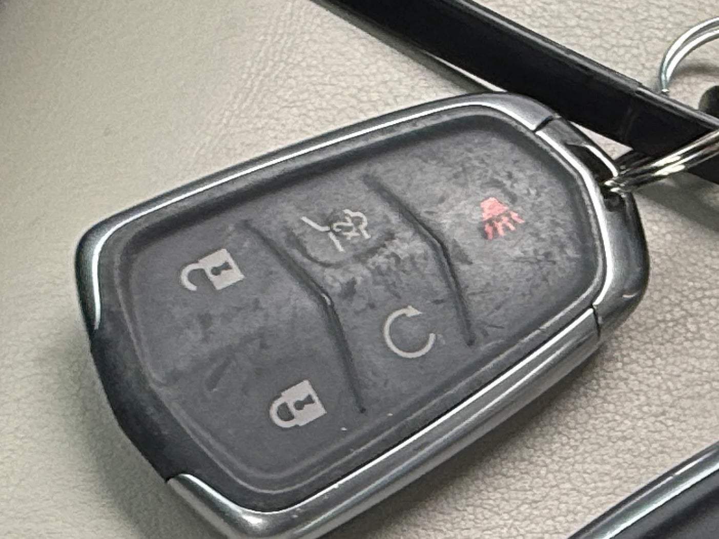 Image of 2020 Cadillac XT4 Premium Luxury