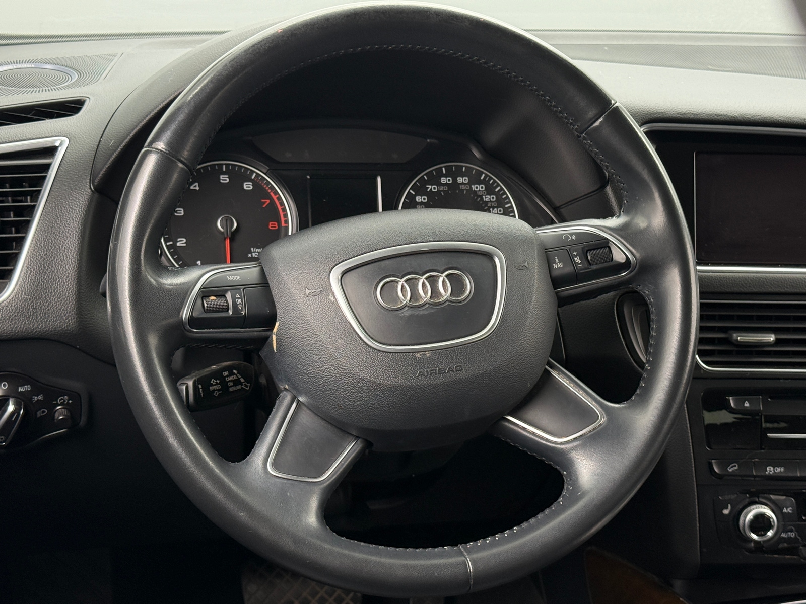 Thumbnail: 2017 Audi Q5 - 4