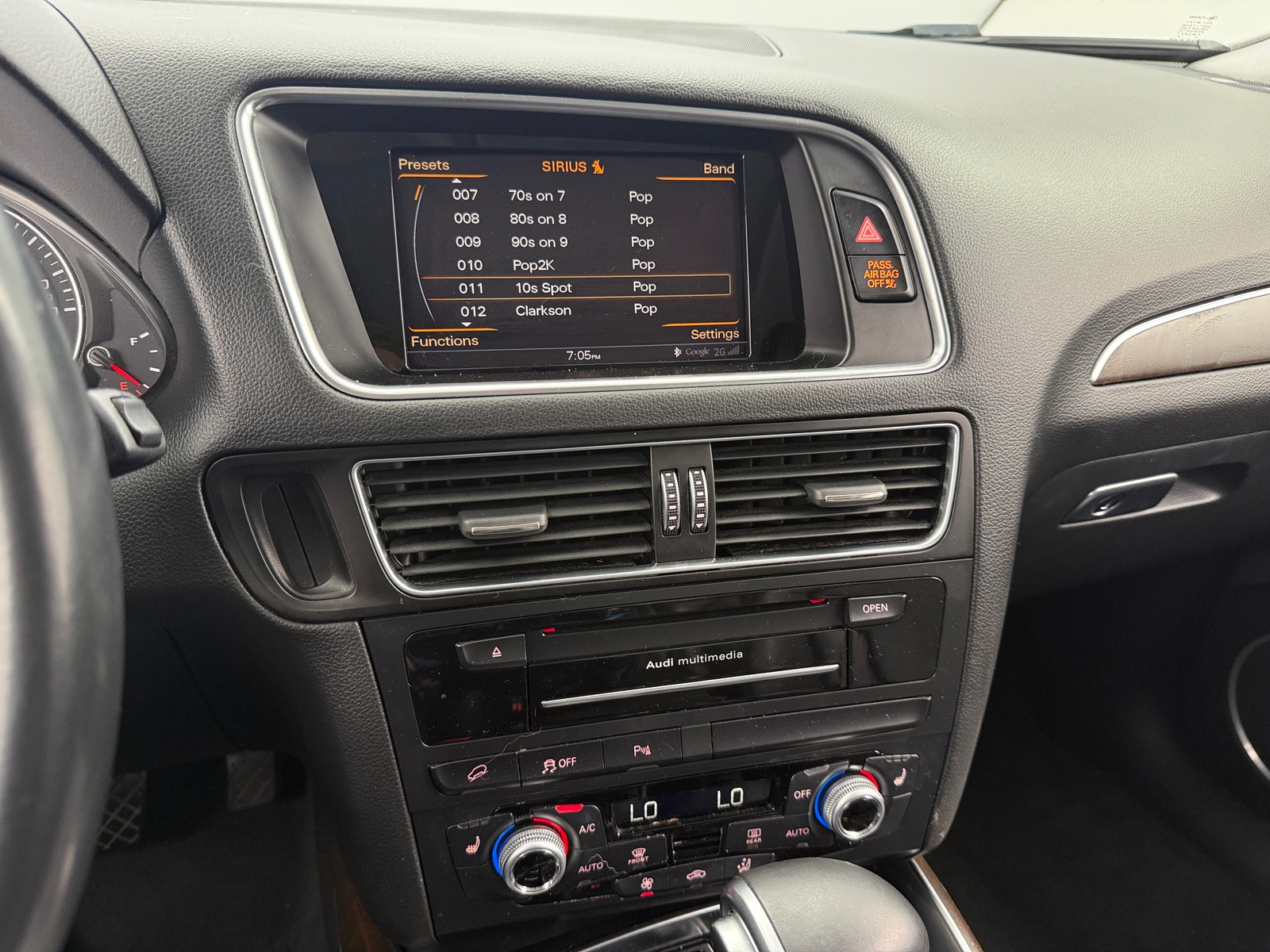 Thumbnail: 2017 Audi Q5 - 3