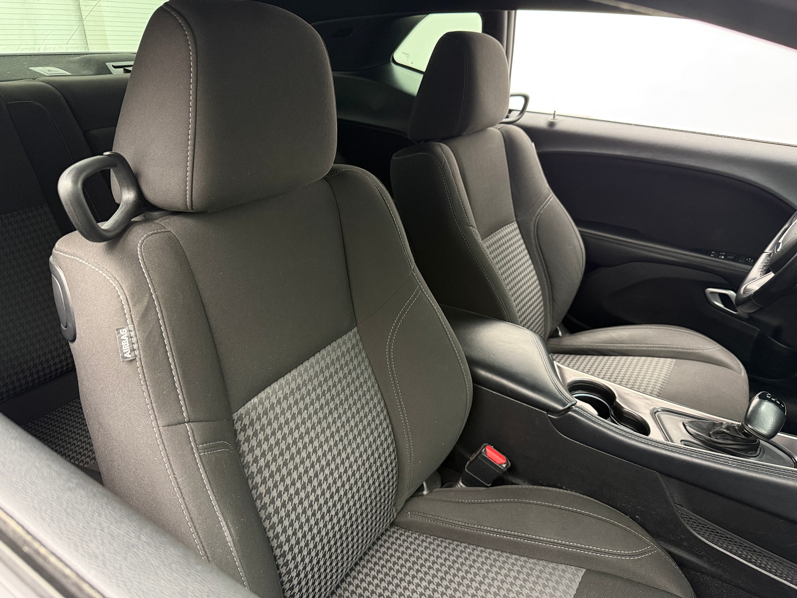 Thumbnail: 2021 Dodge Challenger - 2