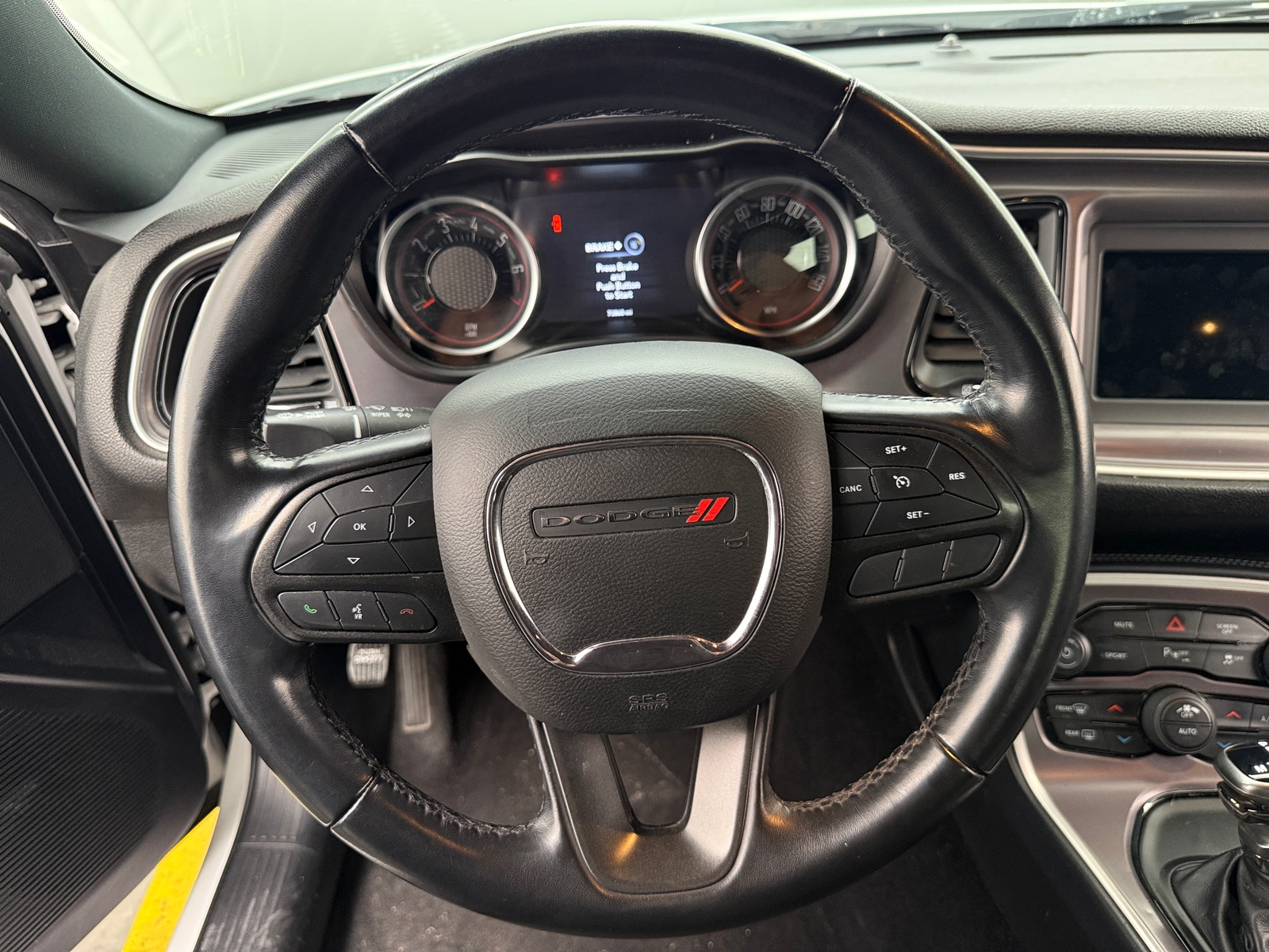 Thumbnail: 2021 Dodge Challenger - 4