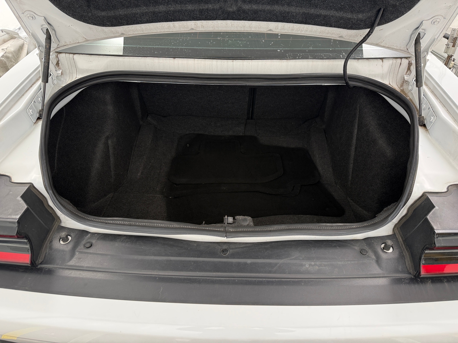 Thumbnail: 2021 Dodge Challenger - 5