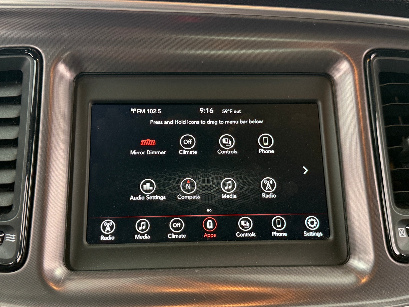 Thumbnail: 2021 Dodge Challenger - 3