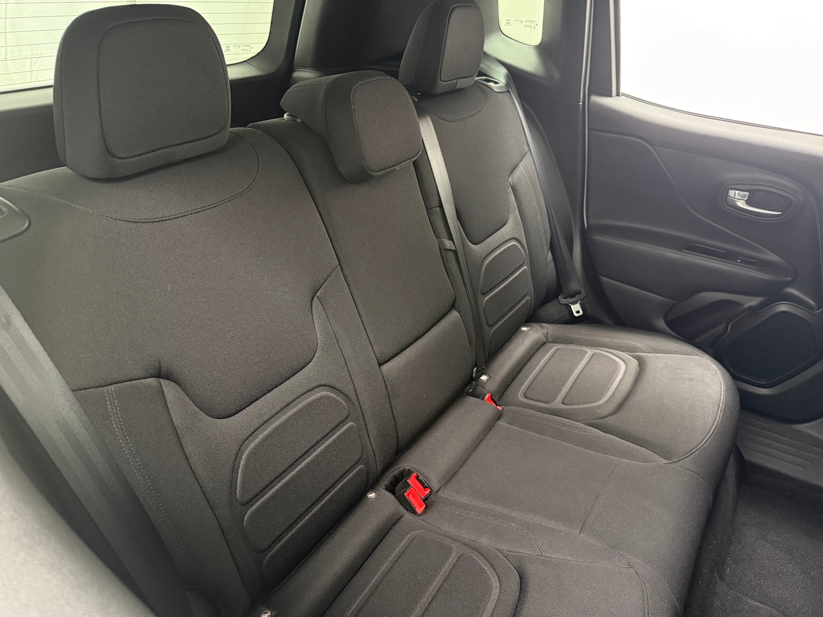 Thumbnail: 2022 Jeep Renegade - 6