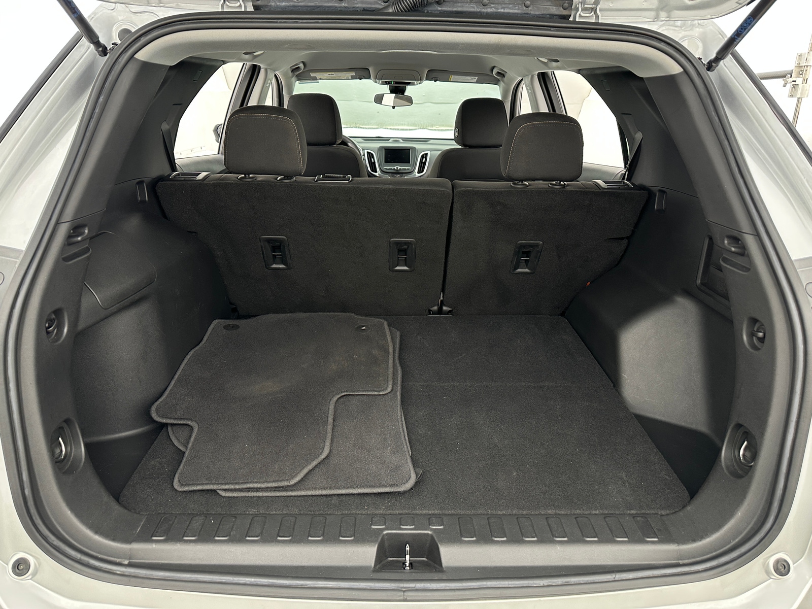 Thumbnail: 2022 Chevrolet Equinox - 7