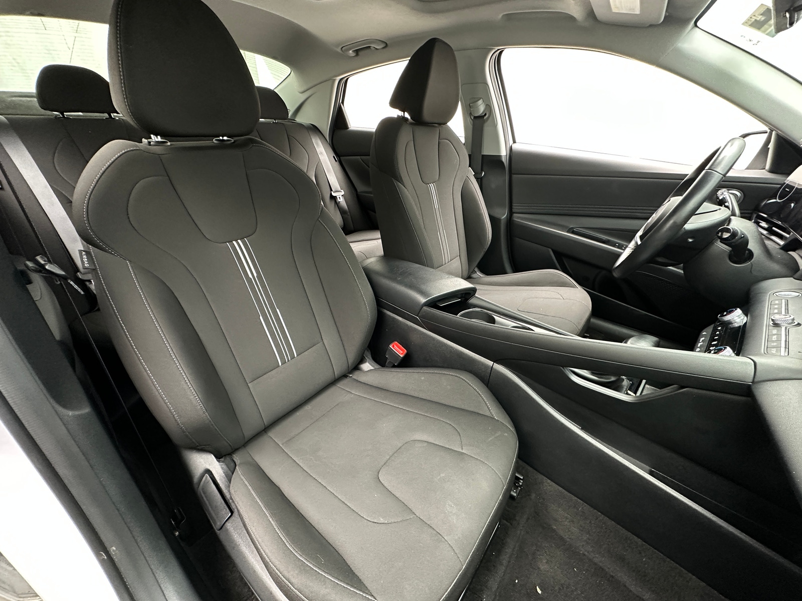 Thumbnail: 2025 Hyundai Elantra - 2