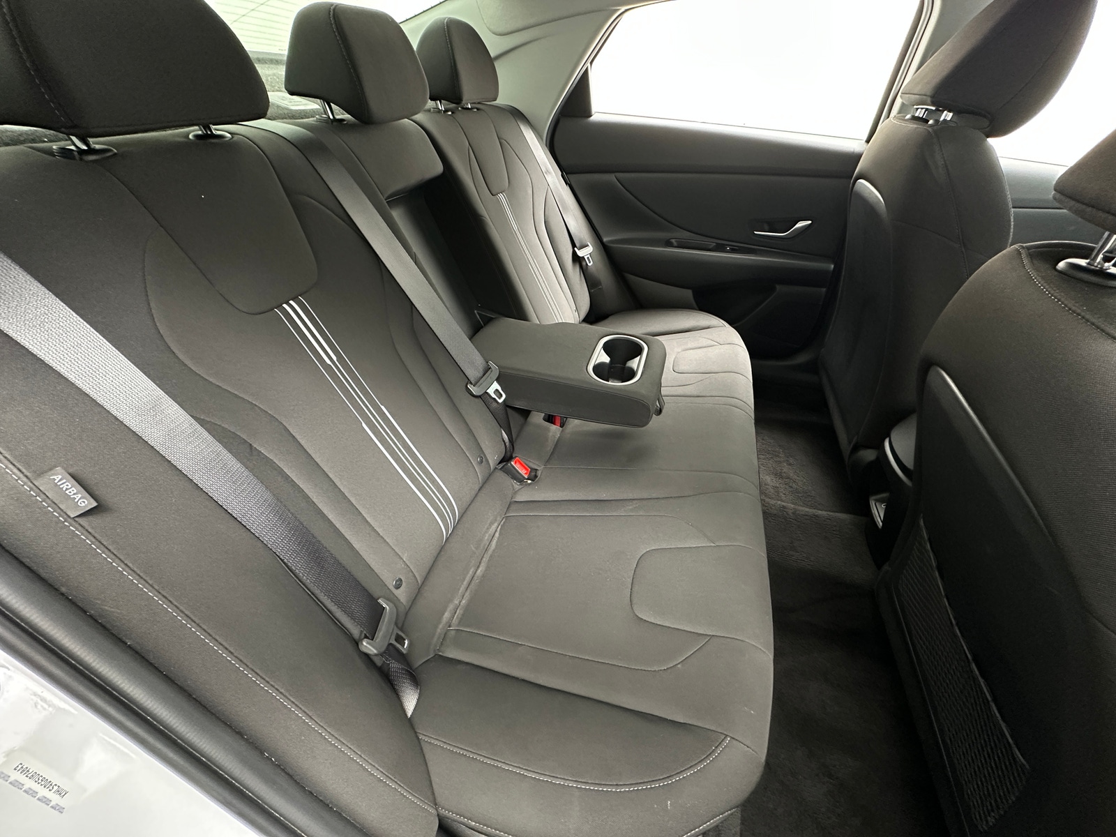 Thumbnail: 2025 Hyundai Elantra - 6