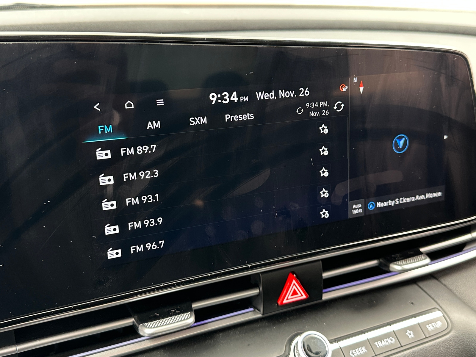 Thumbnail: 2025 Hyundai Elantra - 4