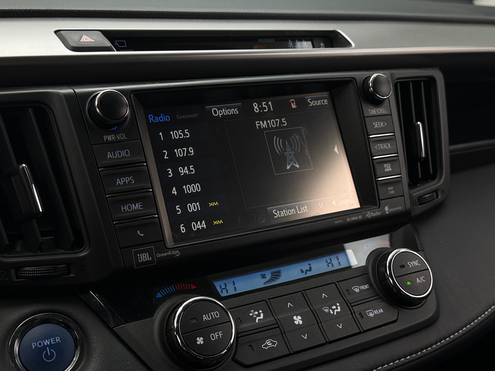 Thumbnail: 2017 Toyota RAV4 - 3