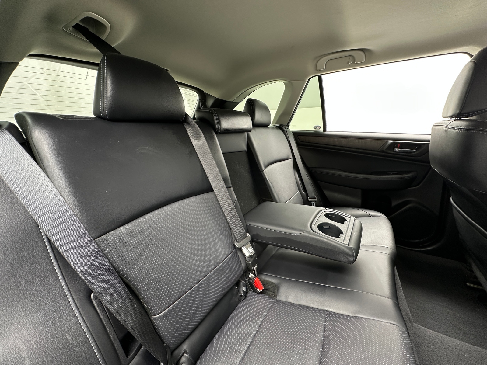 Thumbnail: 2017 Subaru Outback - 5