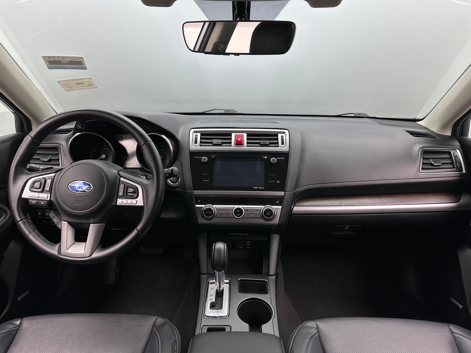 Thumbnail: 2017 Subaru Outback - 2