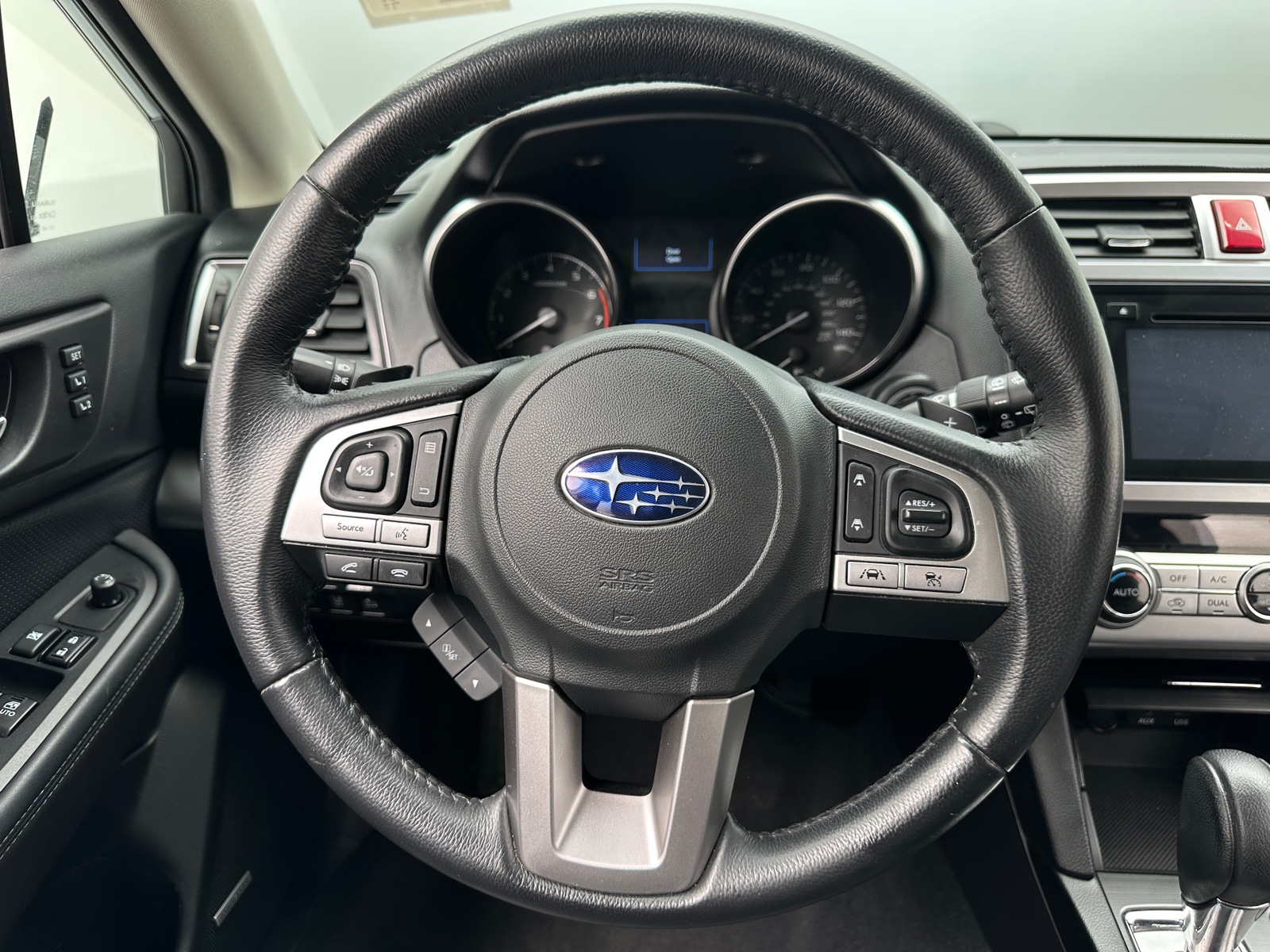 Thumbnail: 2017 Subaru Outback - 4