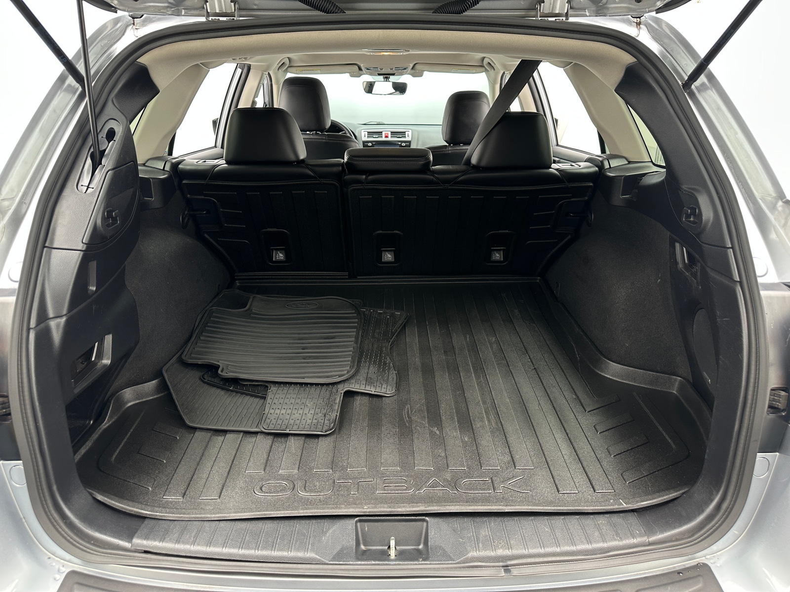 Thumbnail: 2017 Subaru Outback - 6