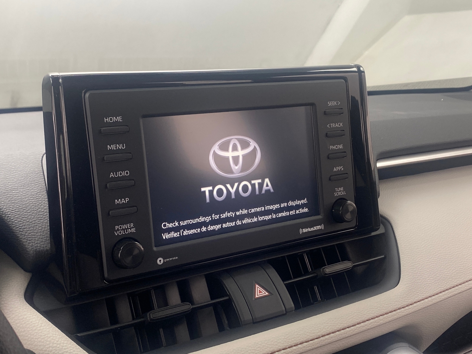 Thumbnail: 2021 Toyota RAV4 - 4