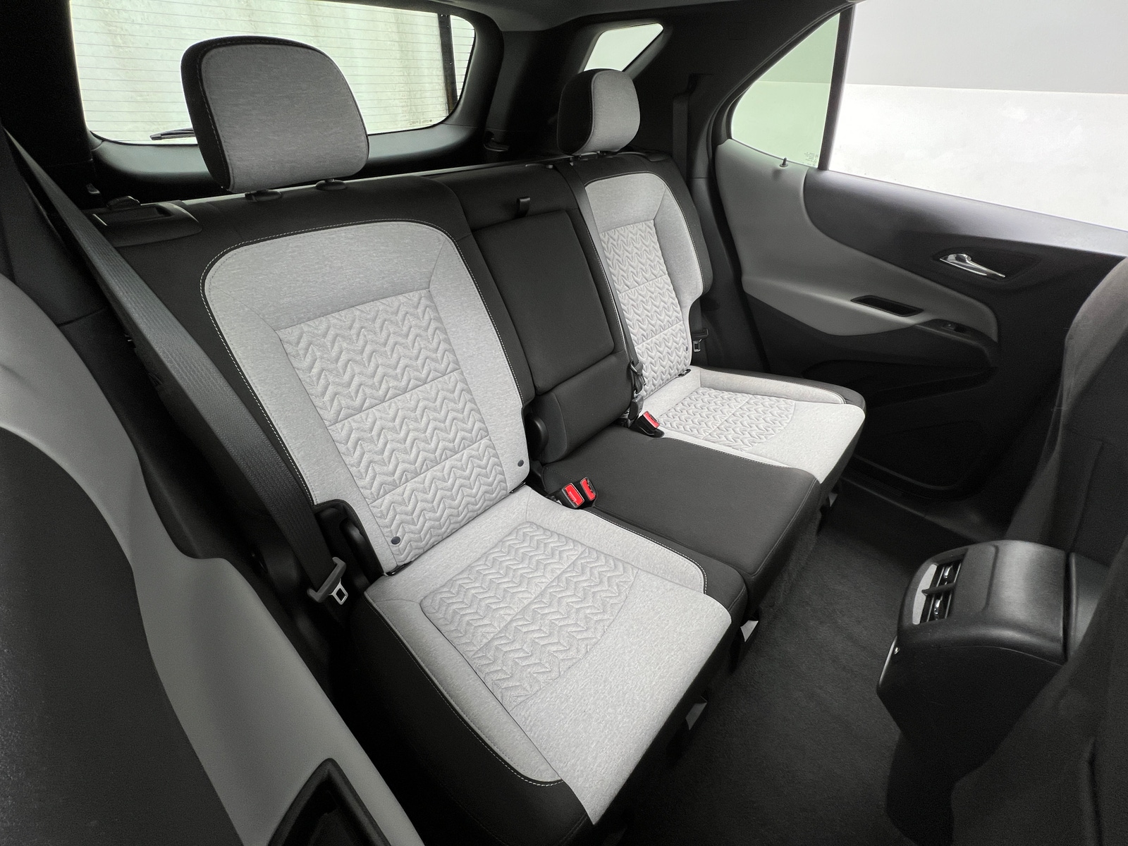 Thumbnail: 2024 Chevrolet Equinox - 6