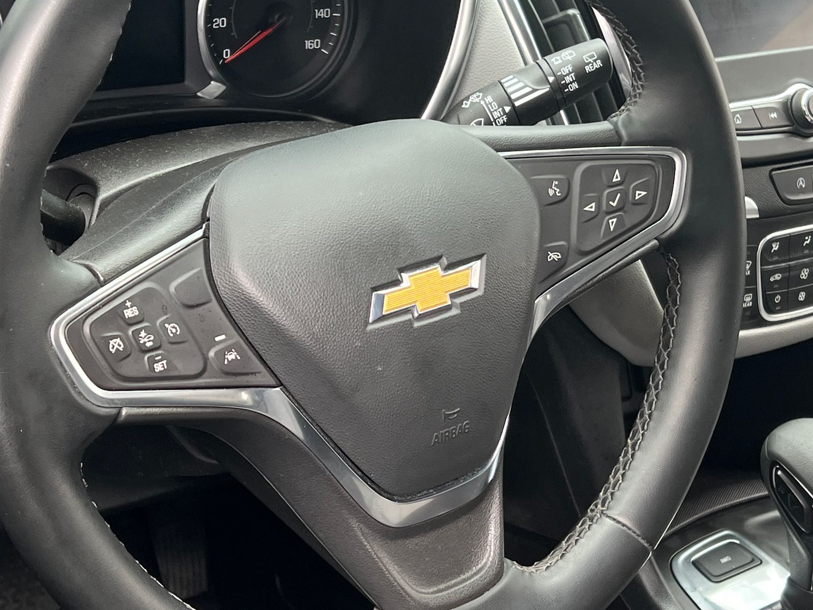 Thumbnail: 2024 Chevrolet Equinox - 5