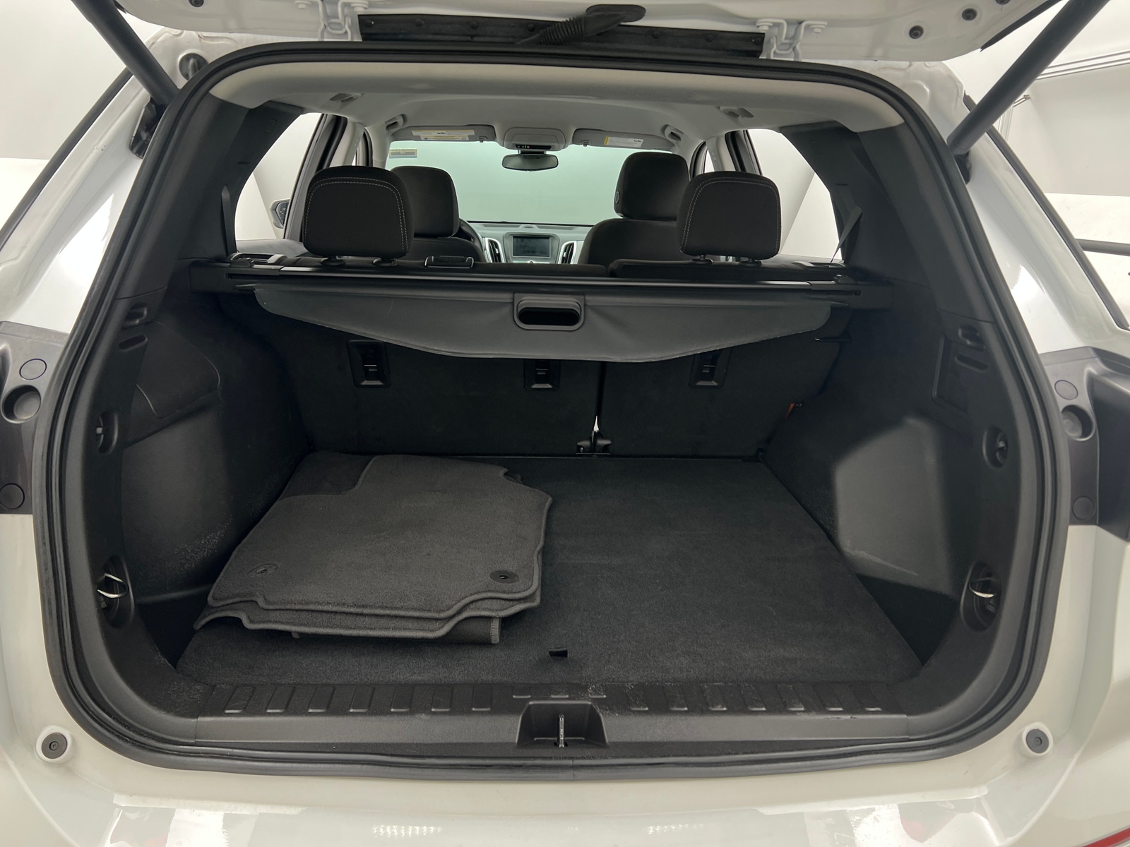 Thumbnail: 2024 Chevrolet Equinox - 7